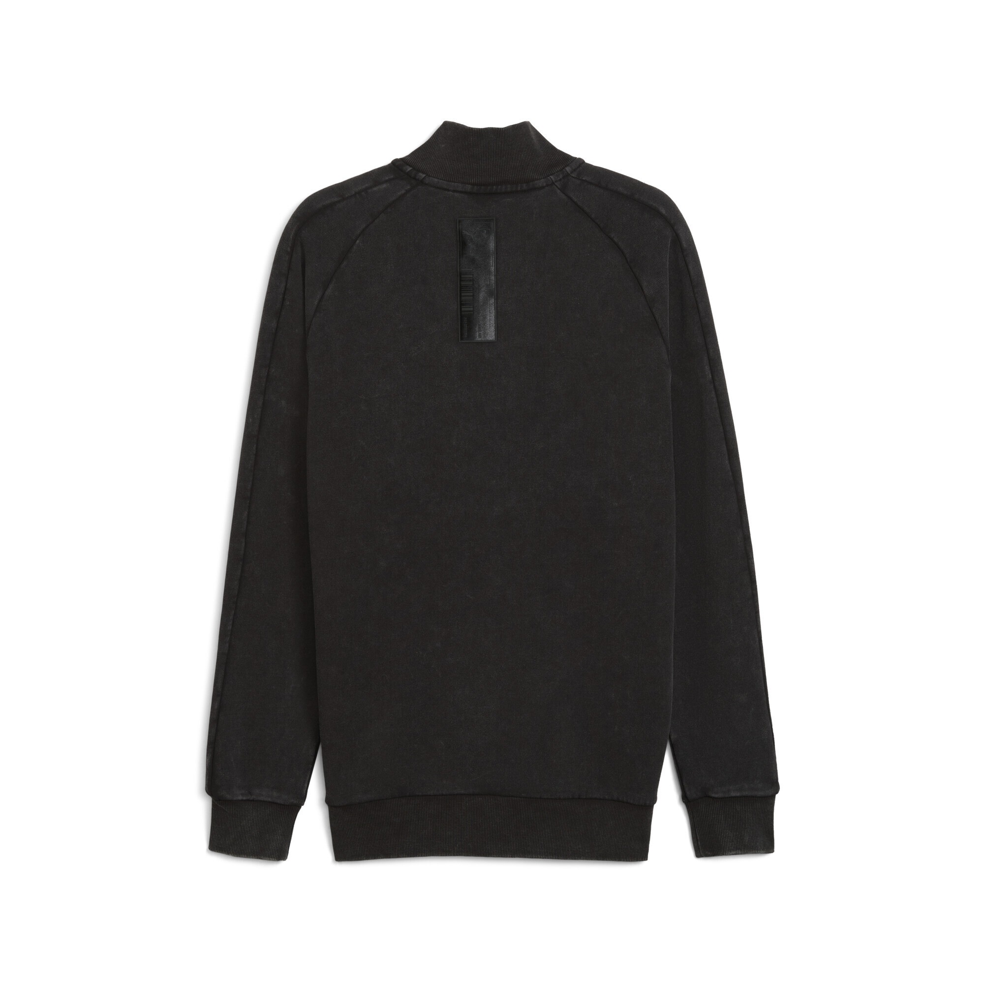 PUMA Sweatjacke »Scuderia Ferrari T7 Jacke Herren«