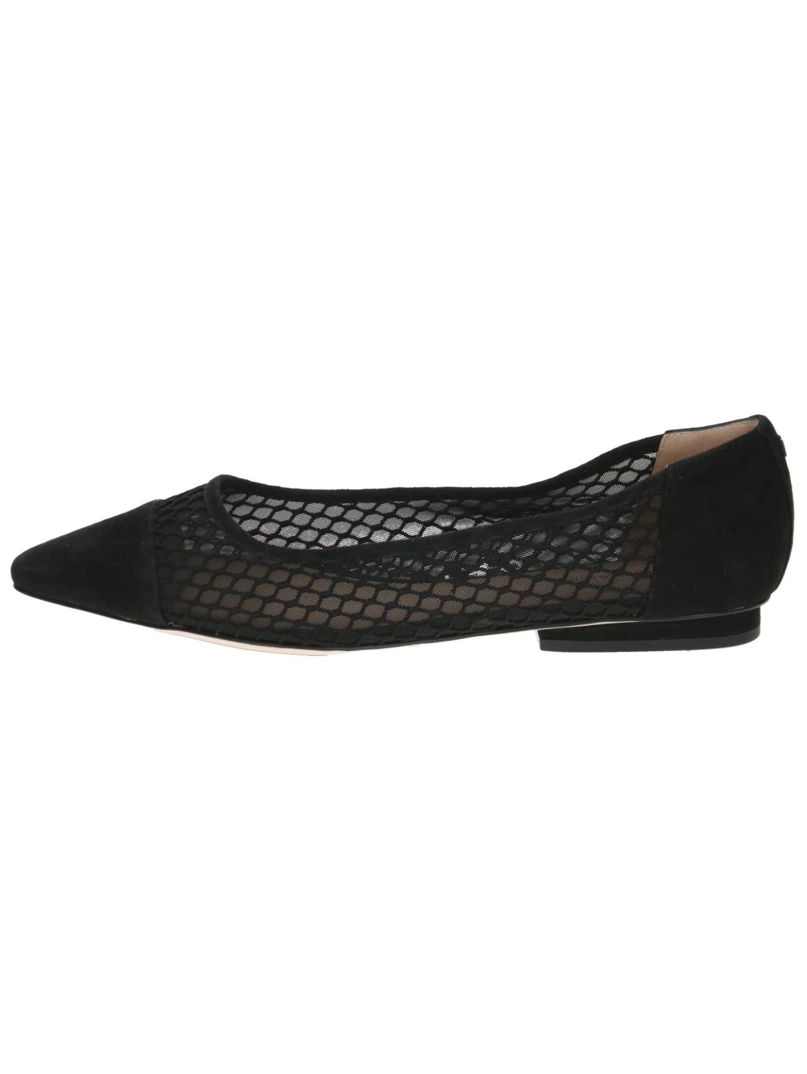 Peter Kaiser Ballerina »Peter Kaiser Ballerinas Leder/Textil«