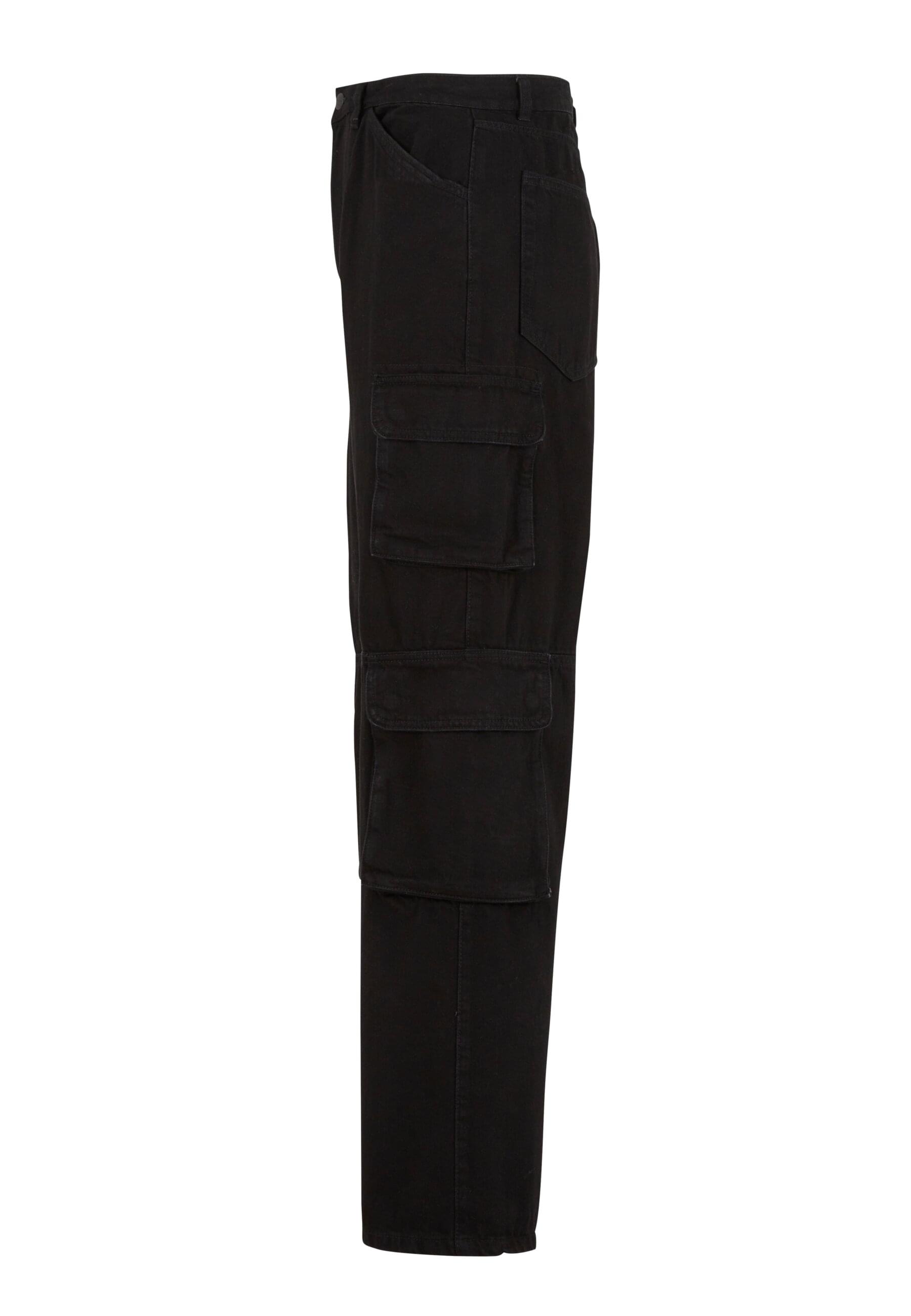 Thumbnail - 2Y Studios Stoffhose "2Y Studios 2Y Aidan Cargo Baggy Jeans"