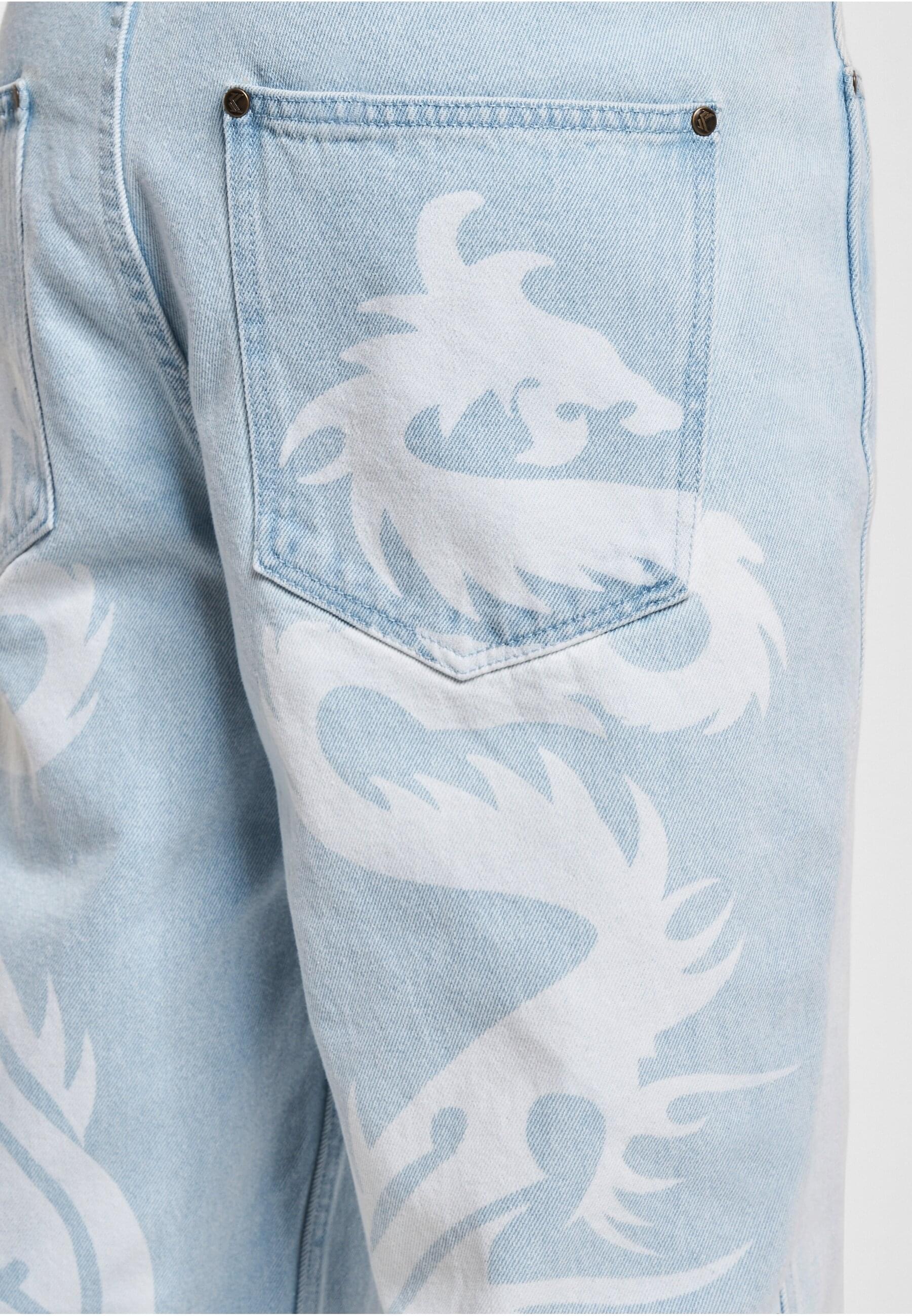 Karl Kani Bequeme Jeans »Karl Kani Herren«