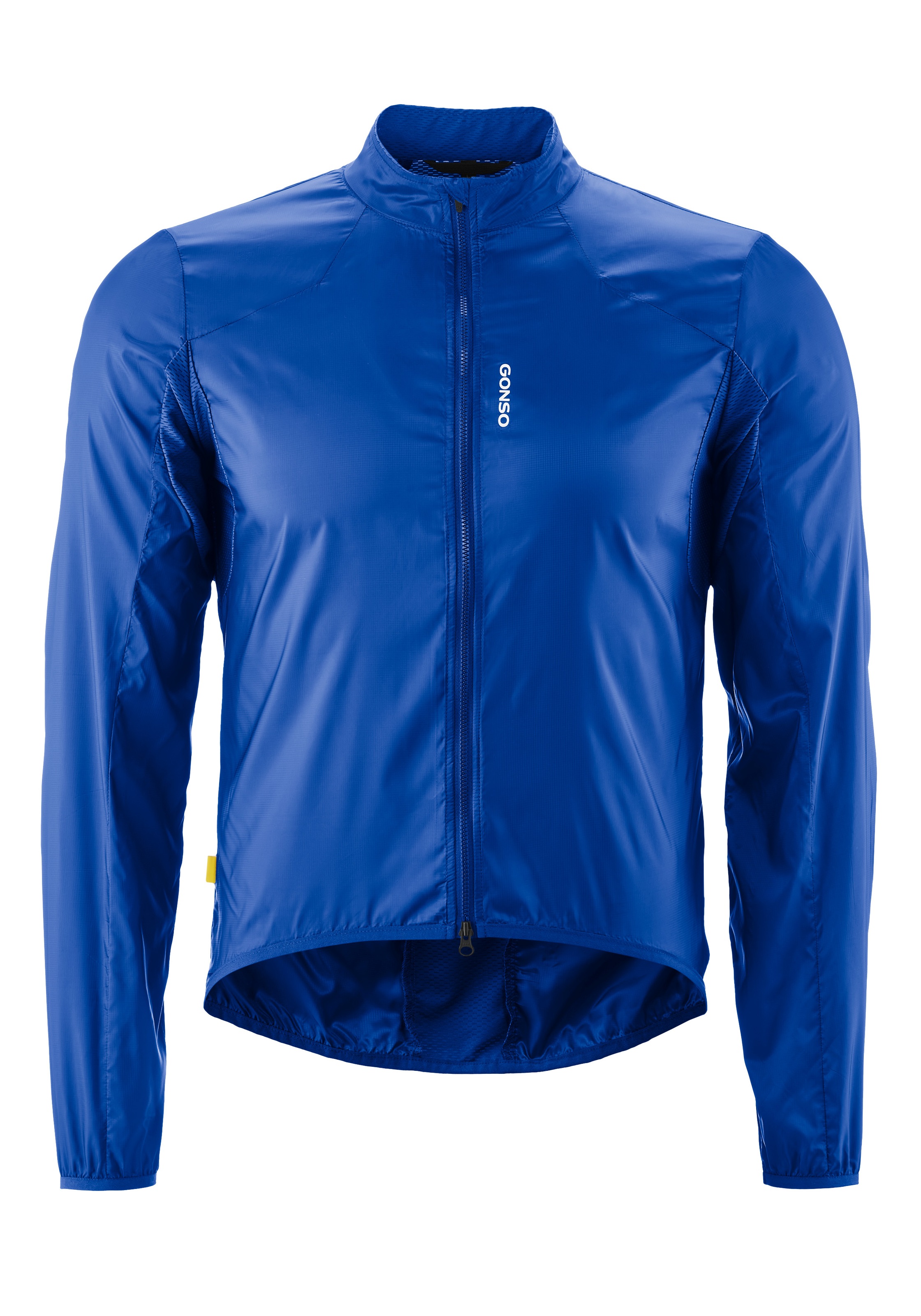 Gonso "Road Jacket Wind M" Herren Radjacke, atmungsaktive Rennrad-Windjacke günstig online kaufen