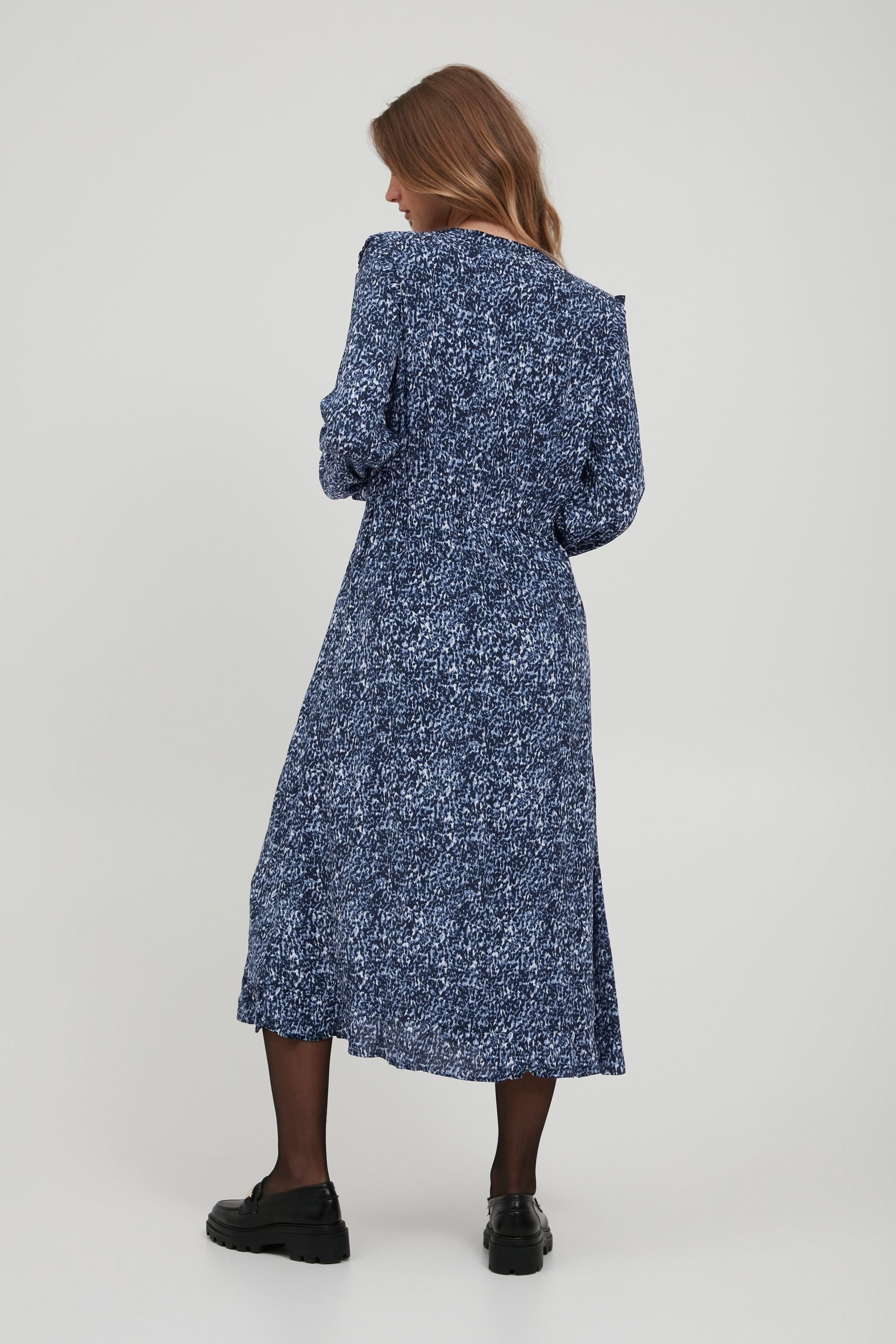 b.young Blusenkleid »Blusenkleid BYFlouri«