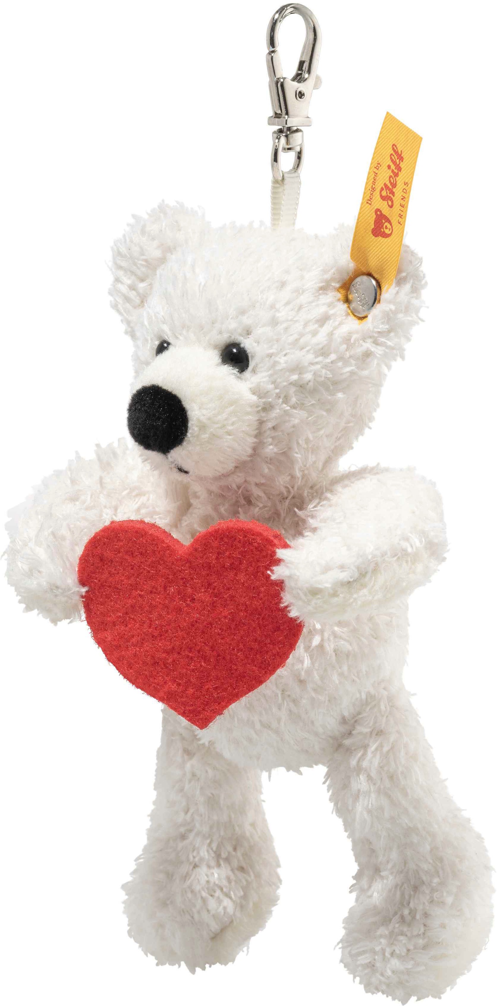 Steiff Kuscheltier »Friends Anhänger Lotte Teddybär – Love«