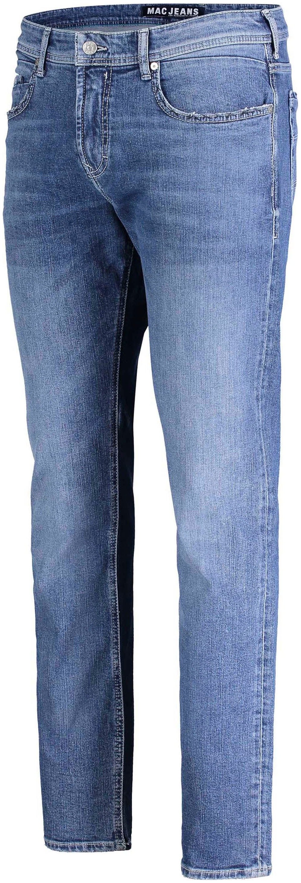 MAC Regular-fit-Jeans »Ben«
