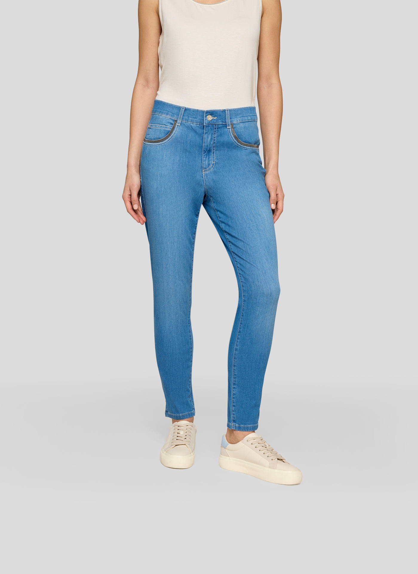 Rabe Jerseyhose "Hose" günstig online kaufen