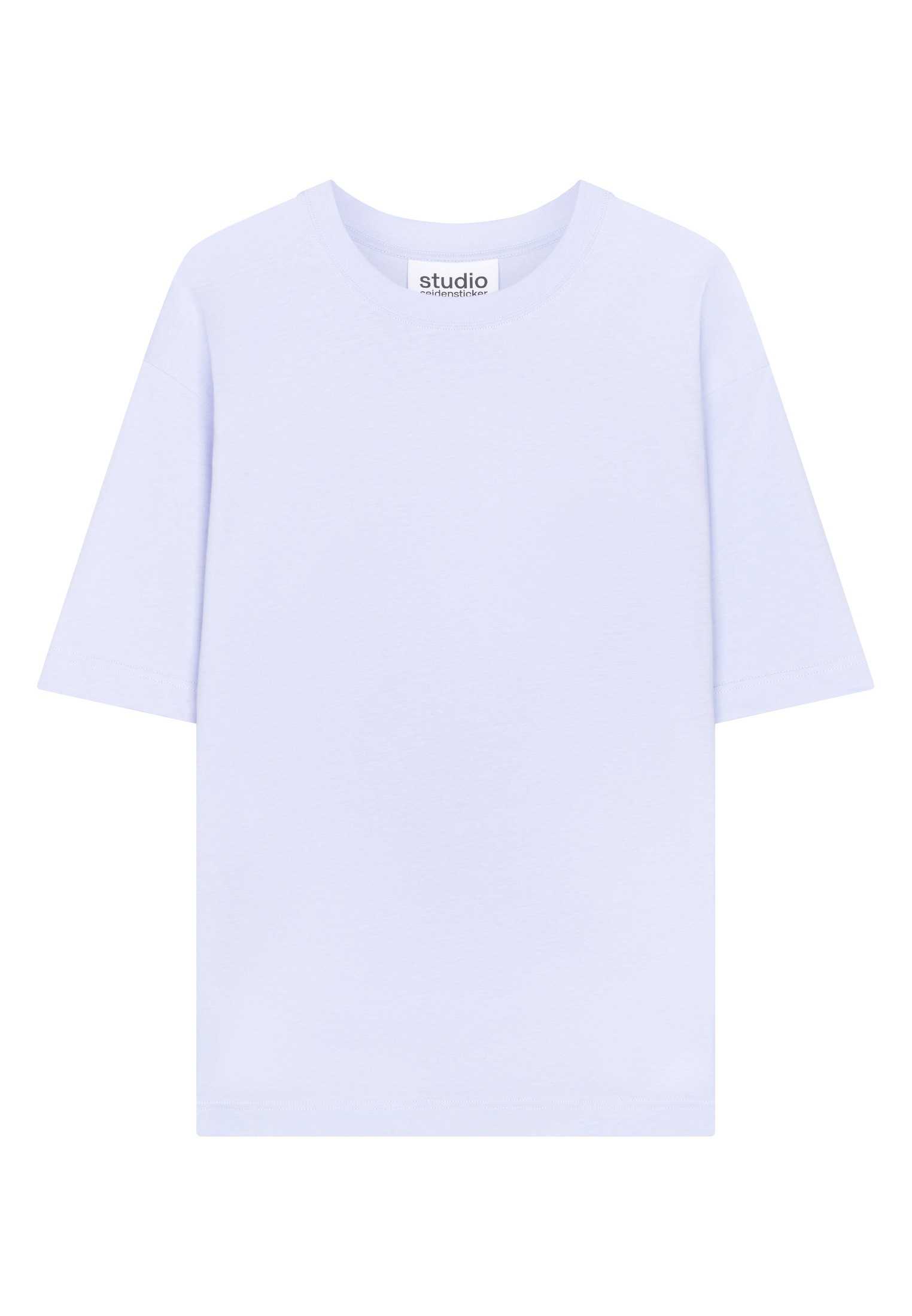 studio seidensticker T-Shirt »Studio« 1/2 Rundhals Uni