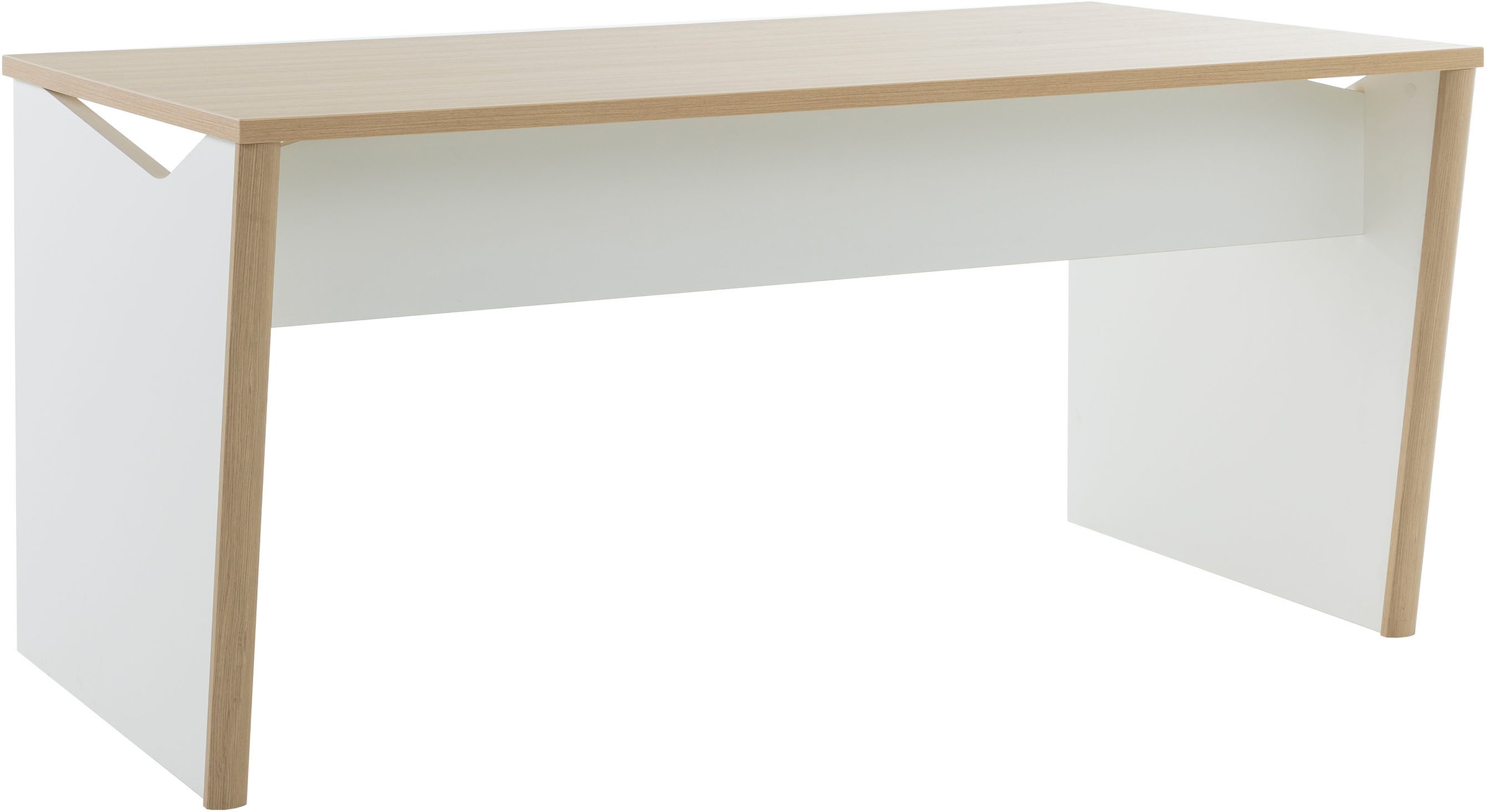 Gami Schreibtisch "ITALIC" Ein eleganter und funktionaler Schreibtisch