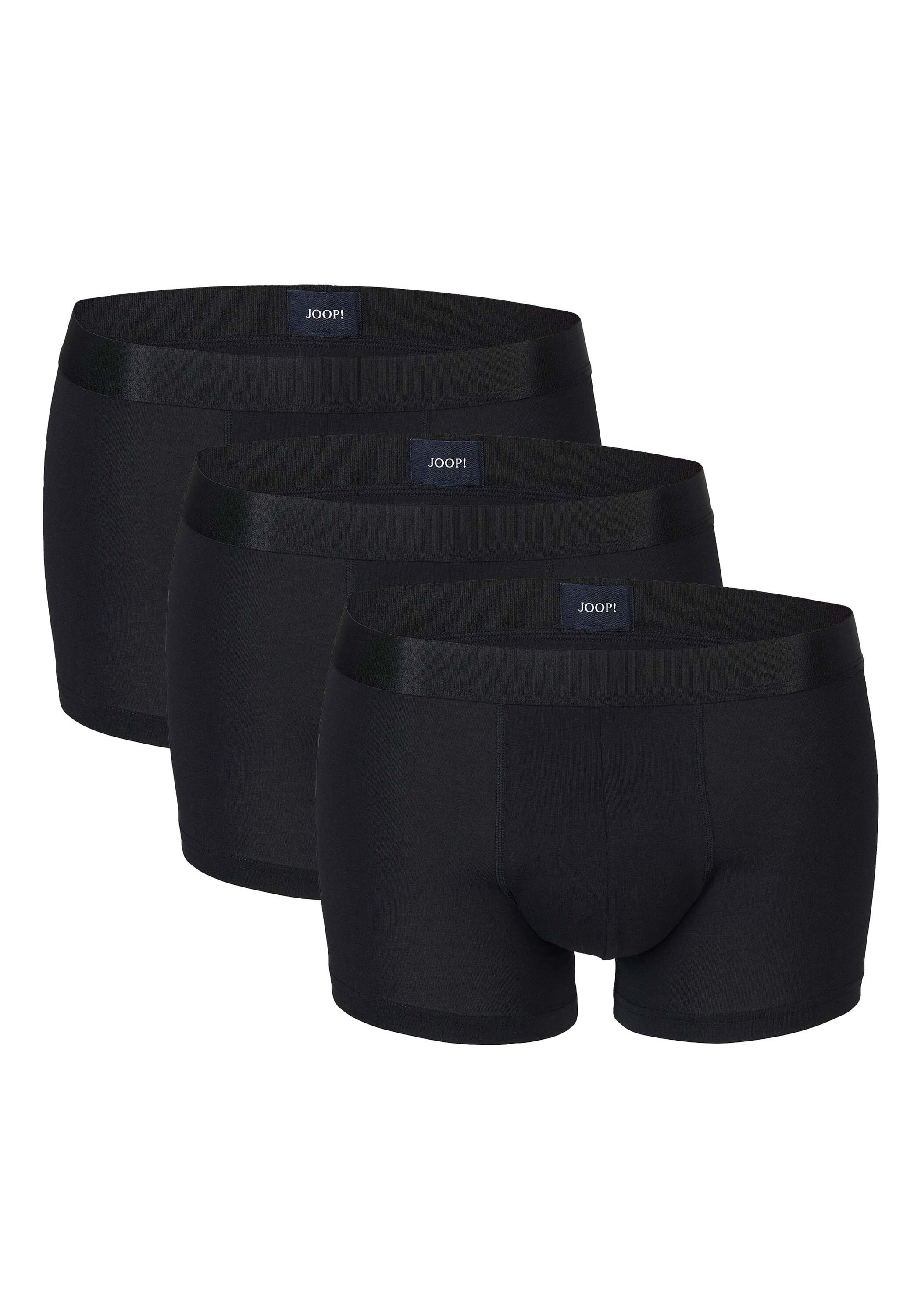 JOOP Boxershorts "Boxershort Everyday 3er Pack" günstig online kaufen