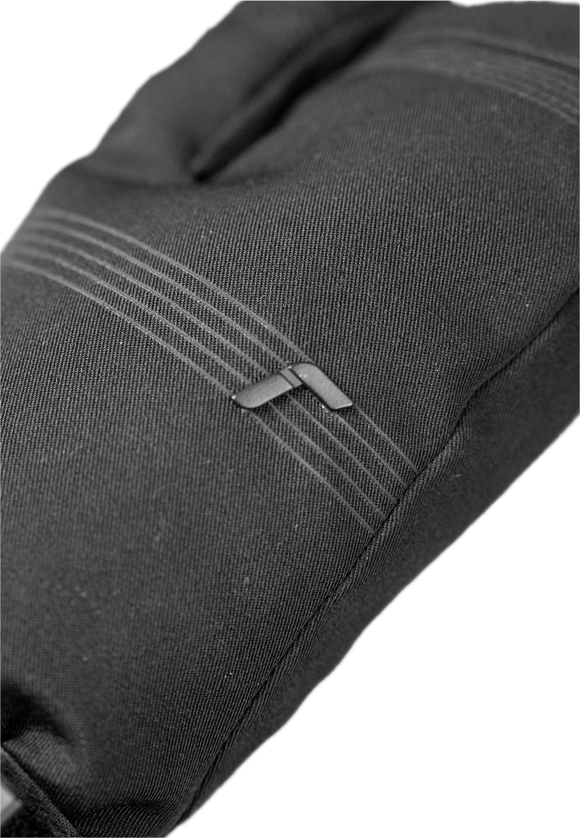 Reusch Fäustlinge »Cozy Down R-TEX® XT Lobster«, mit wasserdichter, atmungsaktiver Funktion