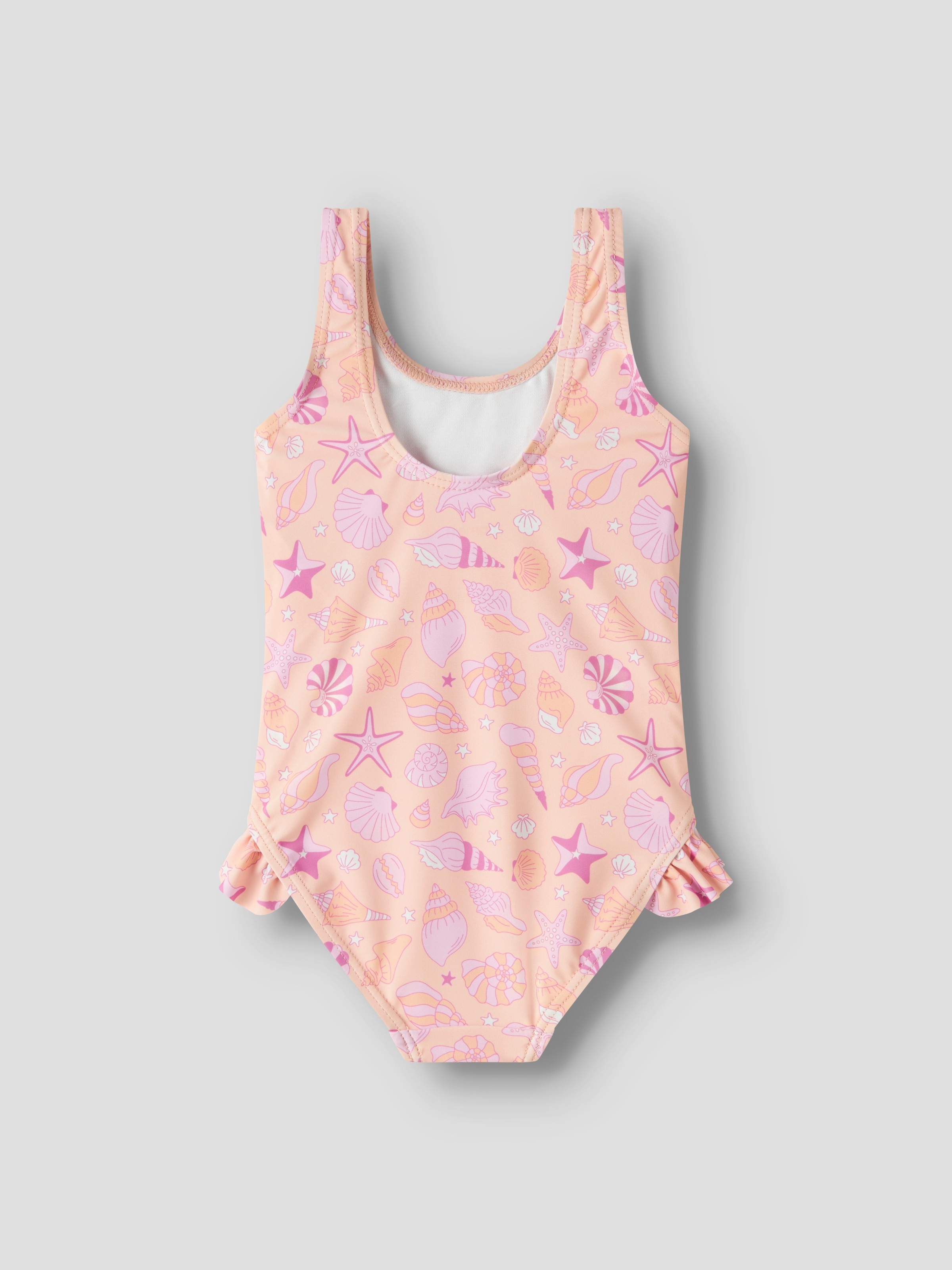 Name It Badeanzug »NMFZENIA SWIMSUIT«