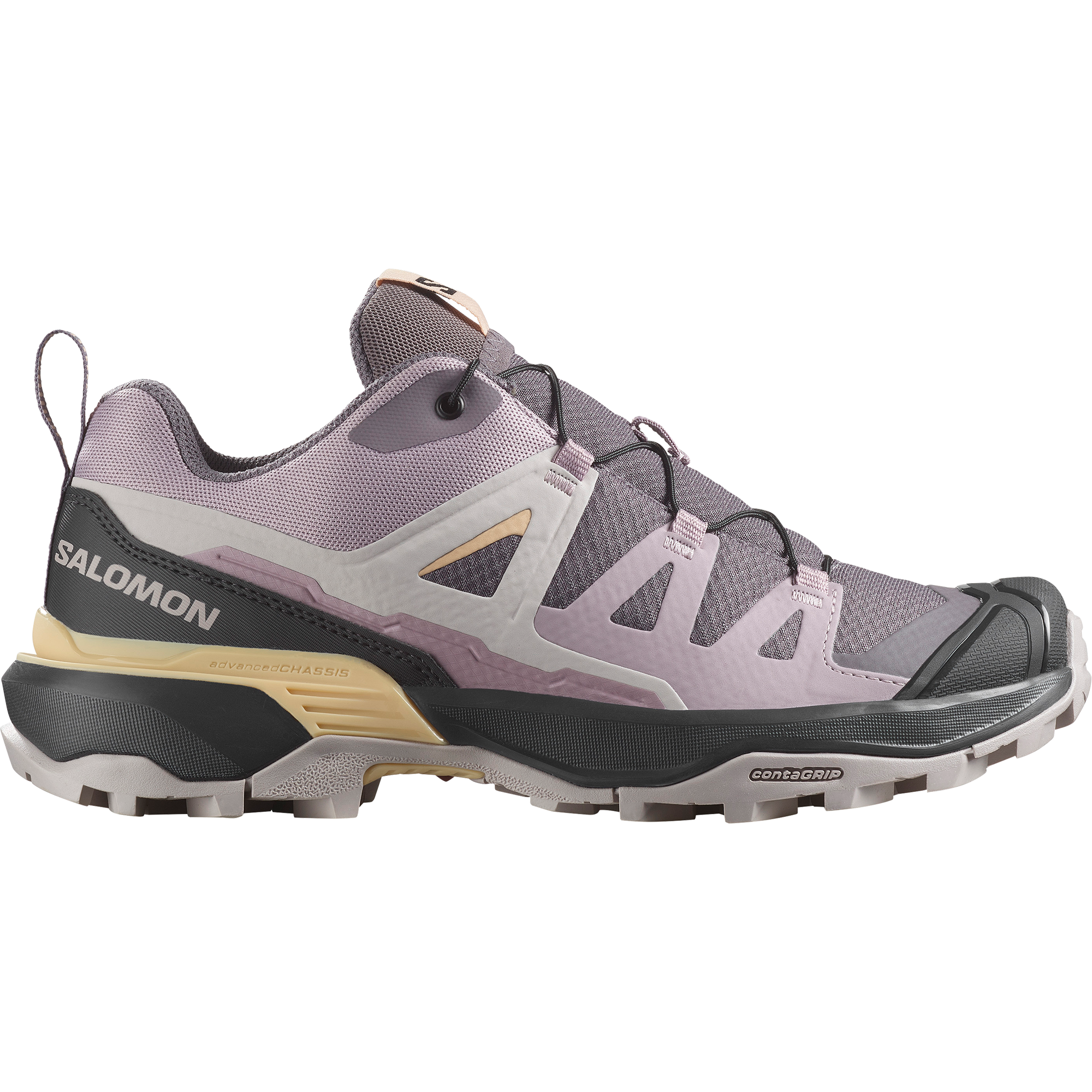 Salomon Wanderschuh »X ULTRA 360 W«, wasserdicht