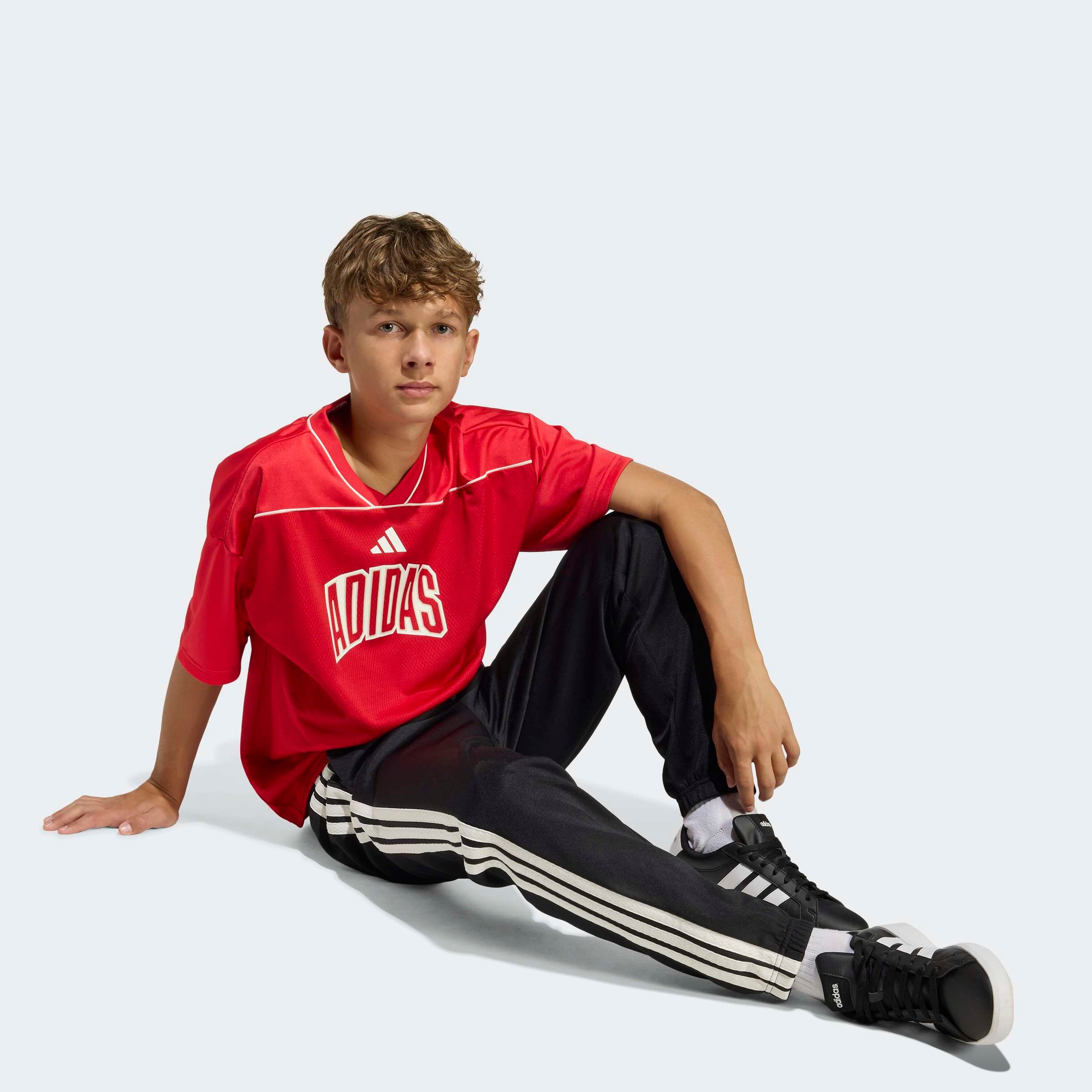 adidas Sportswear T-Shirt »STADIUM MESH«