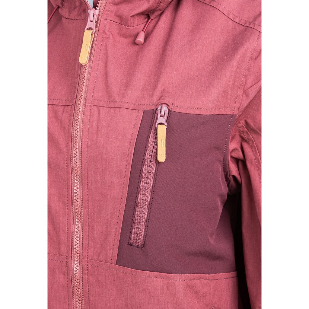 WHISTLER Outdoorjacke »IRA W«