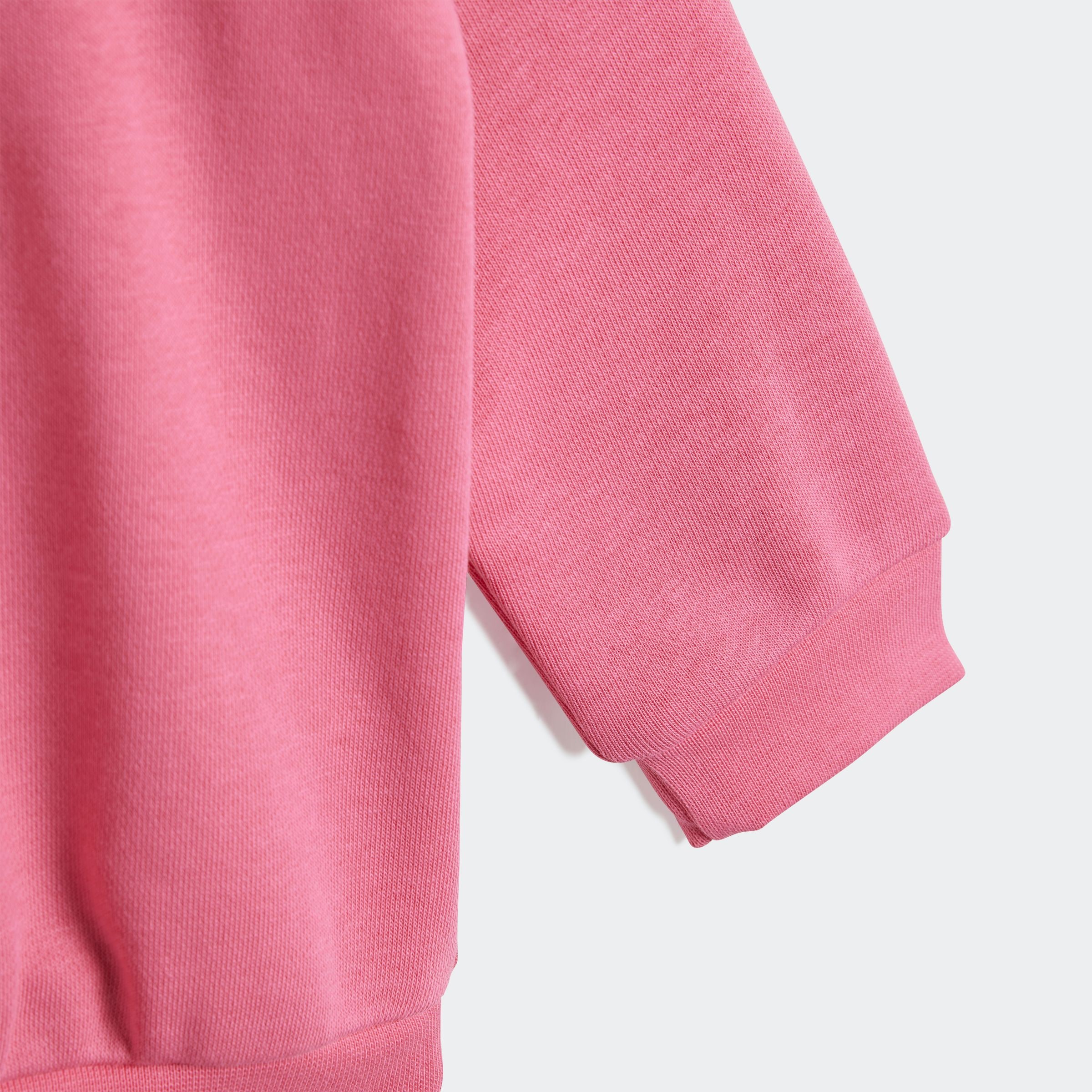 adidas Originals Trainingsanzug »CREW SET«, (2 tlg.)