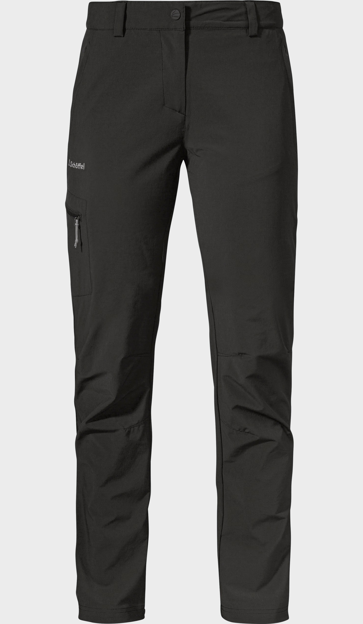 Schöffel Outdoorhose "Outdoor-Hose" günstig online kaufen