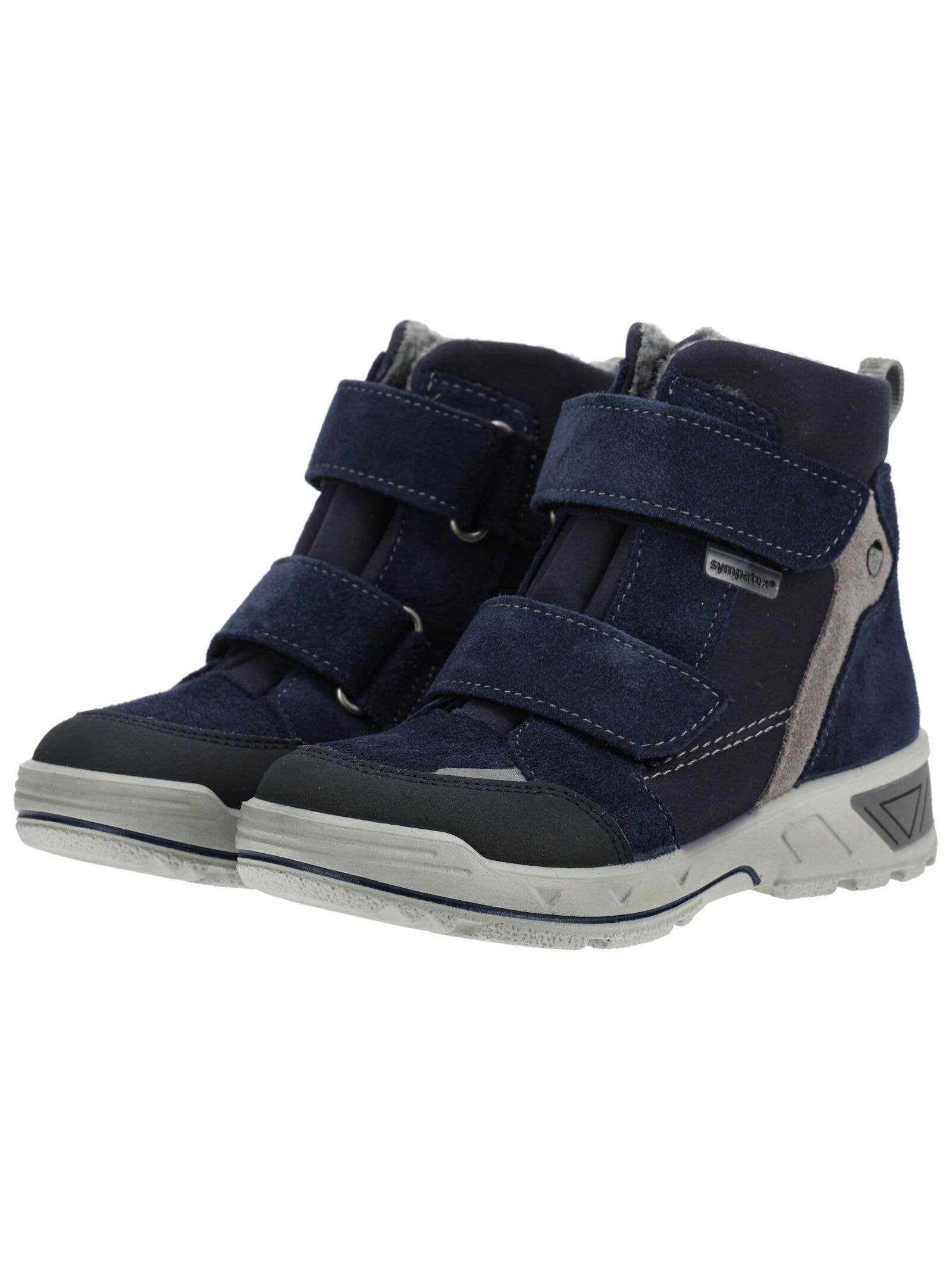 Pepino Stiefelette »Pepino Stiefelette Leder«