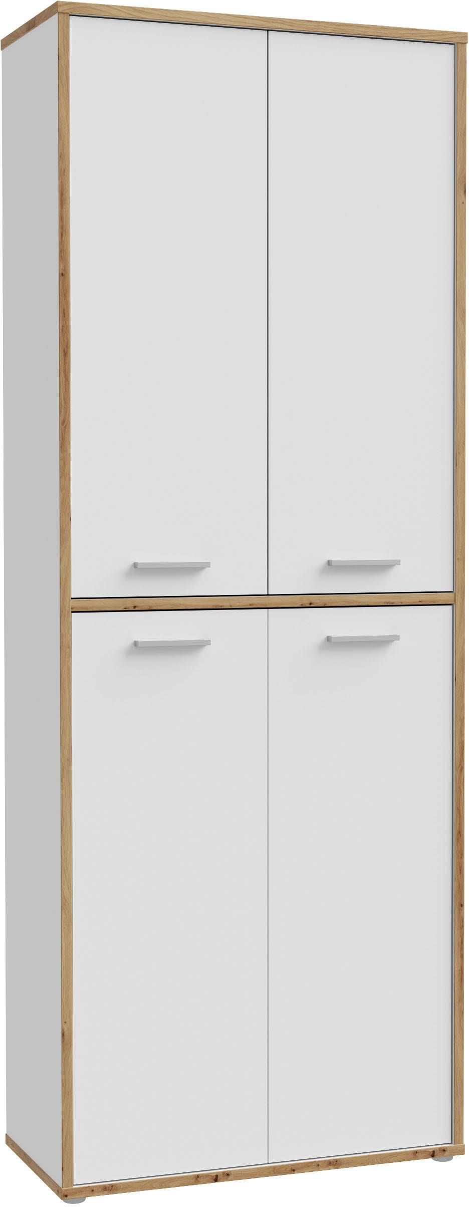 FORTE Aktenschrank "Keflav", Breite 84,5 cm