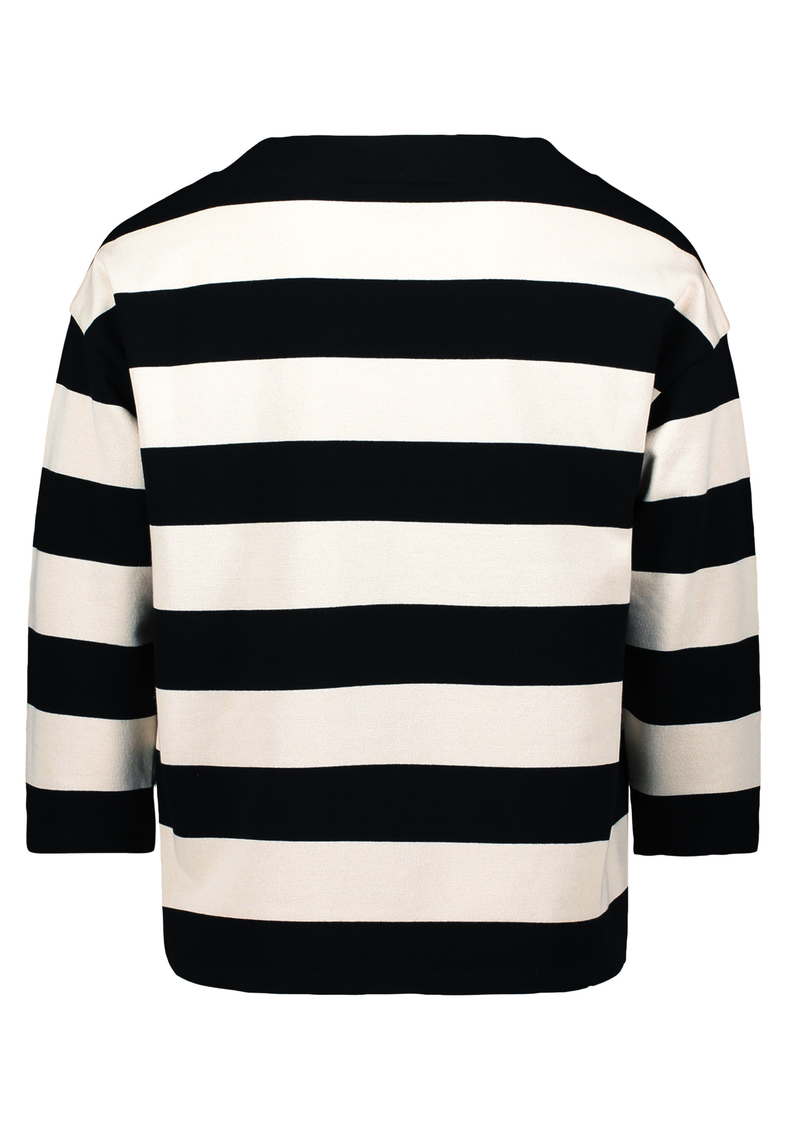 Betty Barclay Sweatshirt »Betty Barclay Damen Sweatshirt mit Stehkragen«