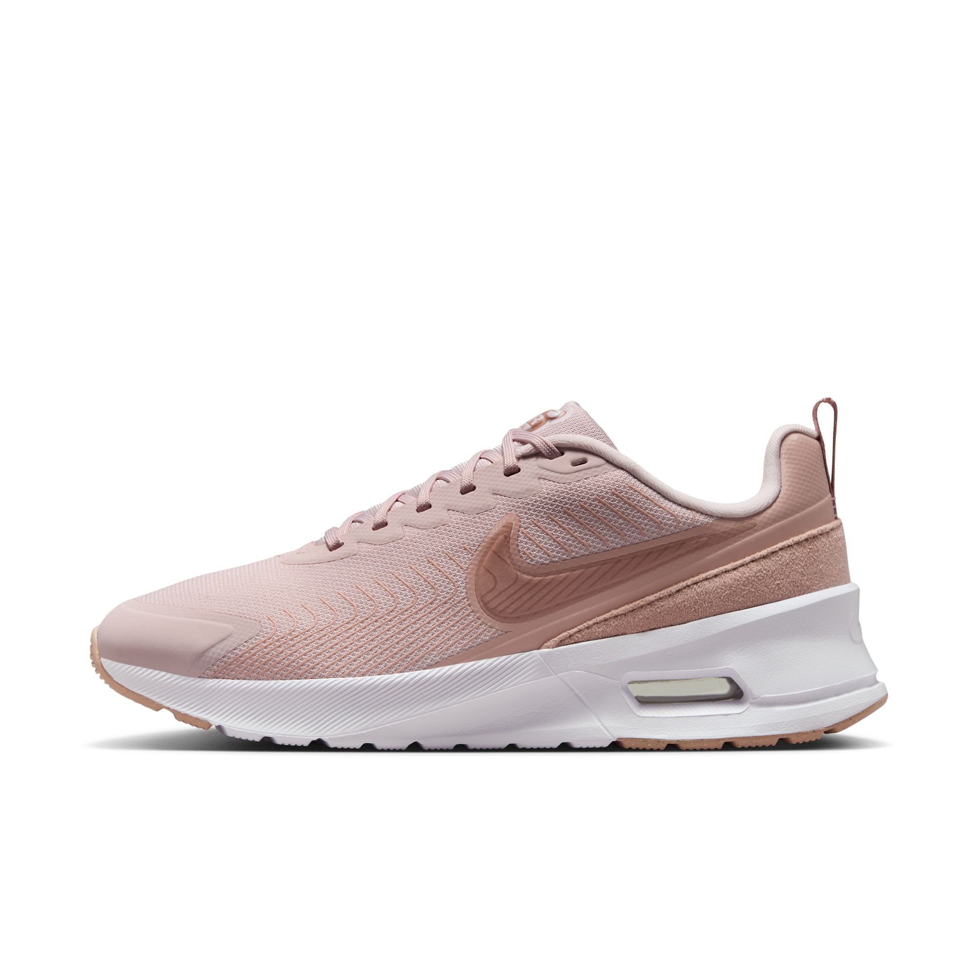 Nike Sportswear Sneaker »W AIR MAX NUAXIS«