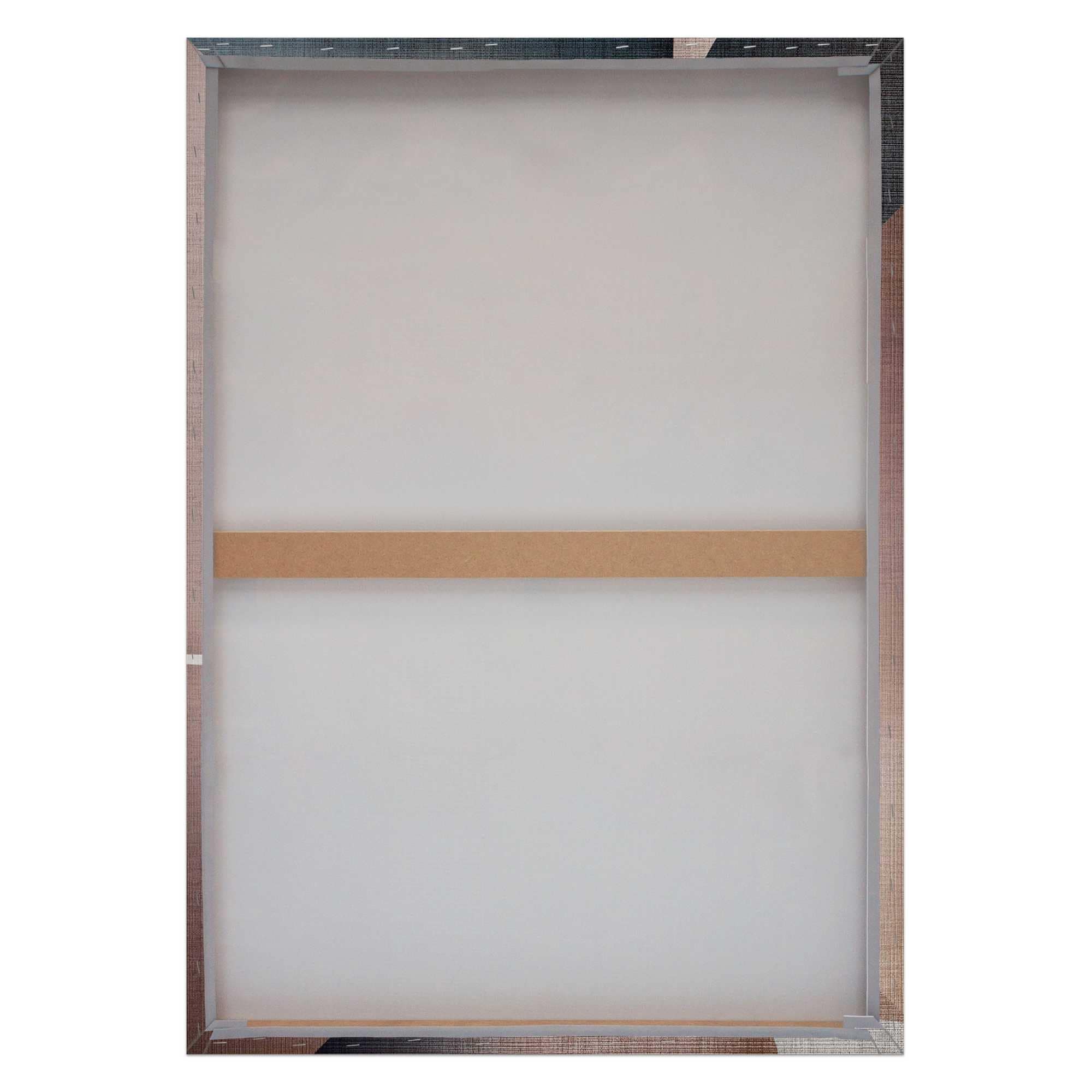 Reinders! Leinwandbild »Tiefe I«