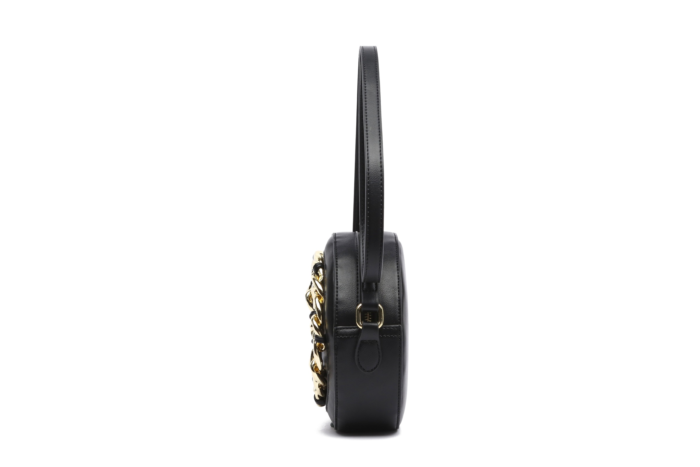 COLLEZIONE ALESSANDRO Umhängetasche »Ring«, aus lederfreiem Softmaterial