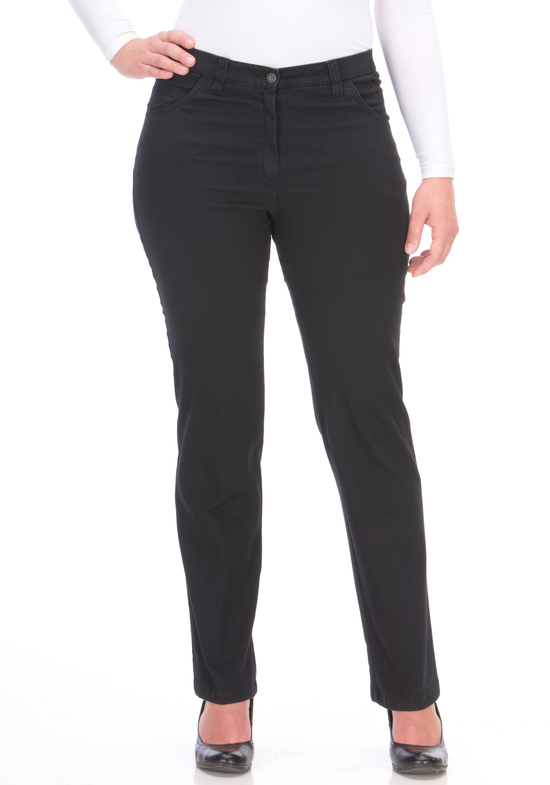 BAUR KjBRAND Stretch-Hose kaufen »Betty«, Stretch super |