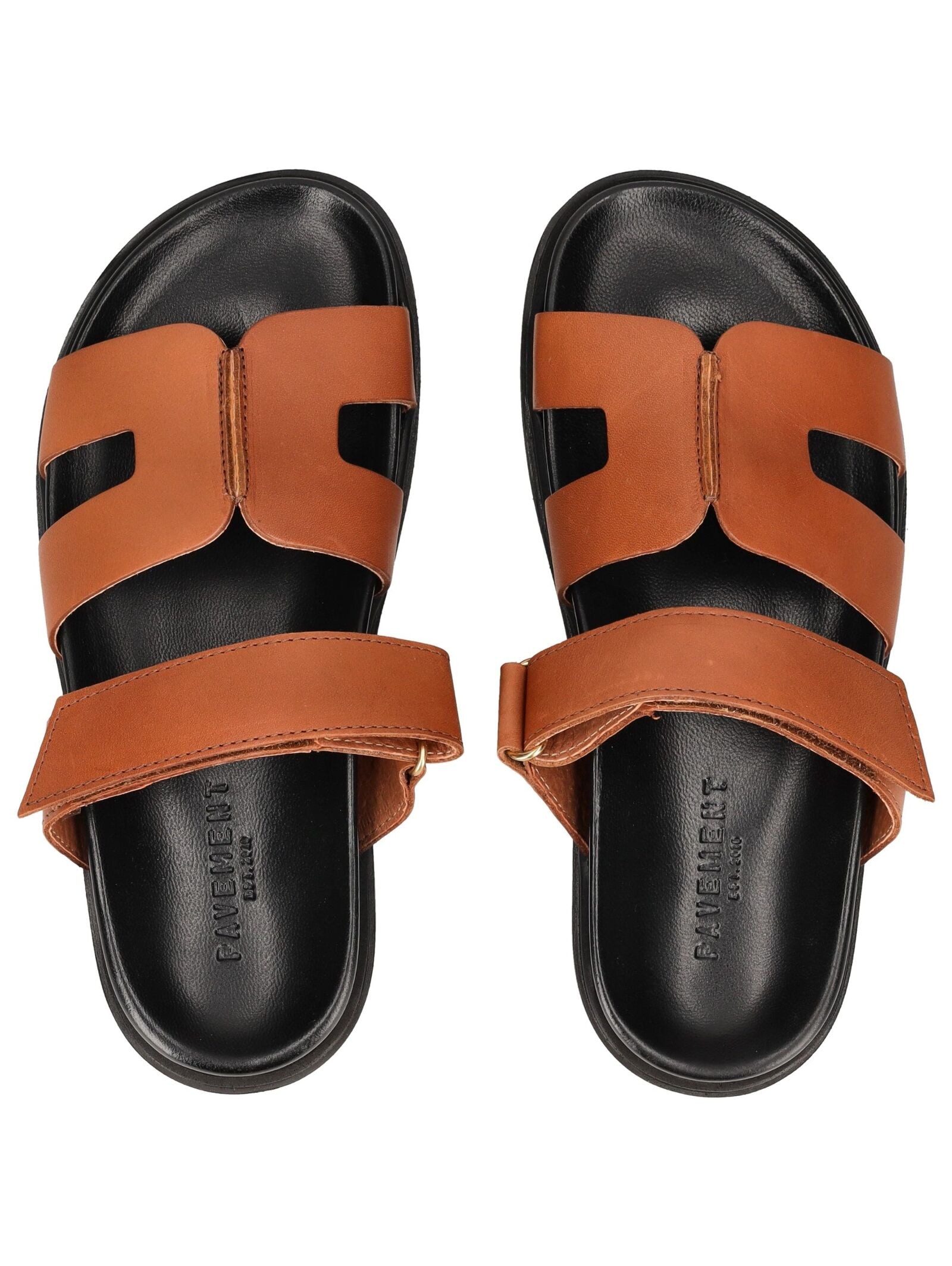 Pavement Pantolette »Pavement Pantoletten Leder«