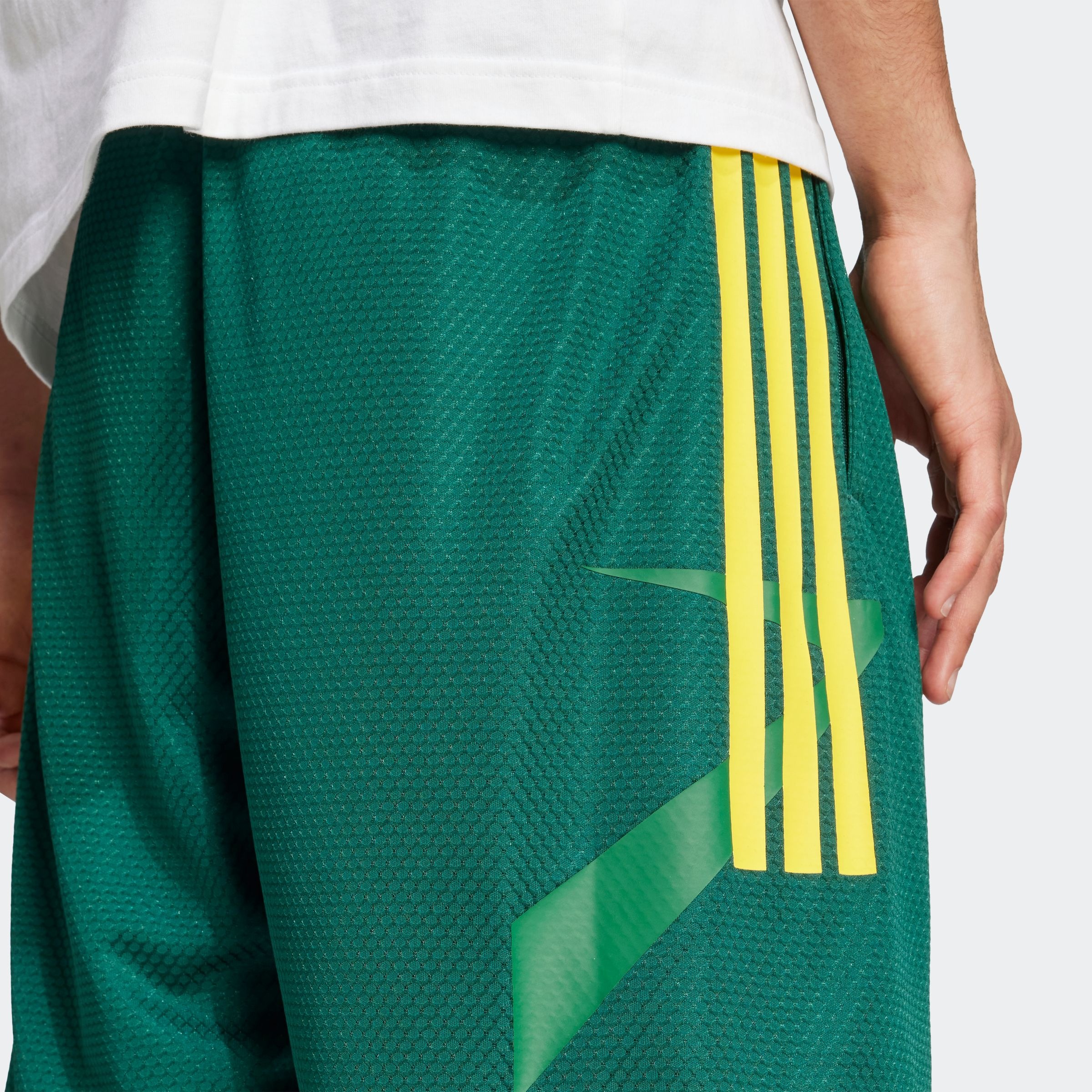 adidas Sportswear Shorts »M TIRO CB_NP SH«, (1 tlg.)