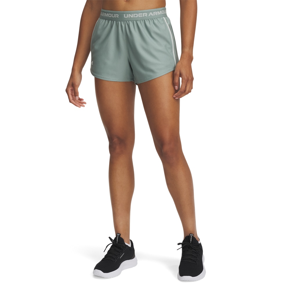 Under Armour Trainingsshorts "TECH PLAY UP SHORTS" günstig online kaufen