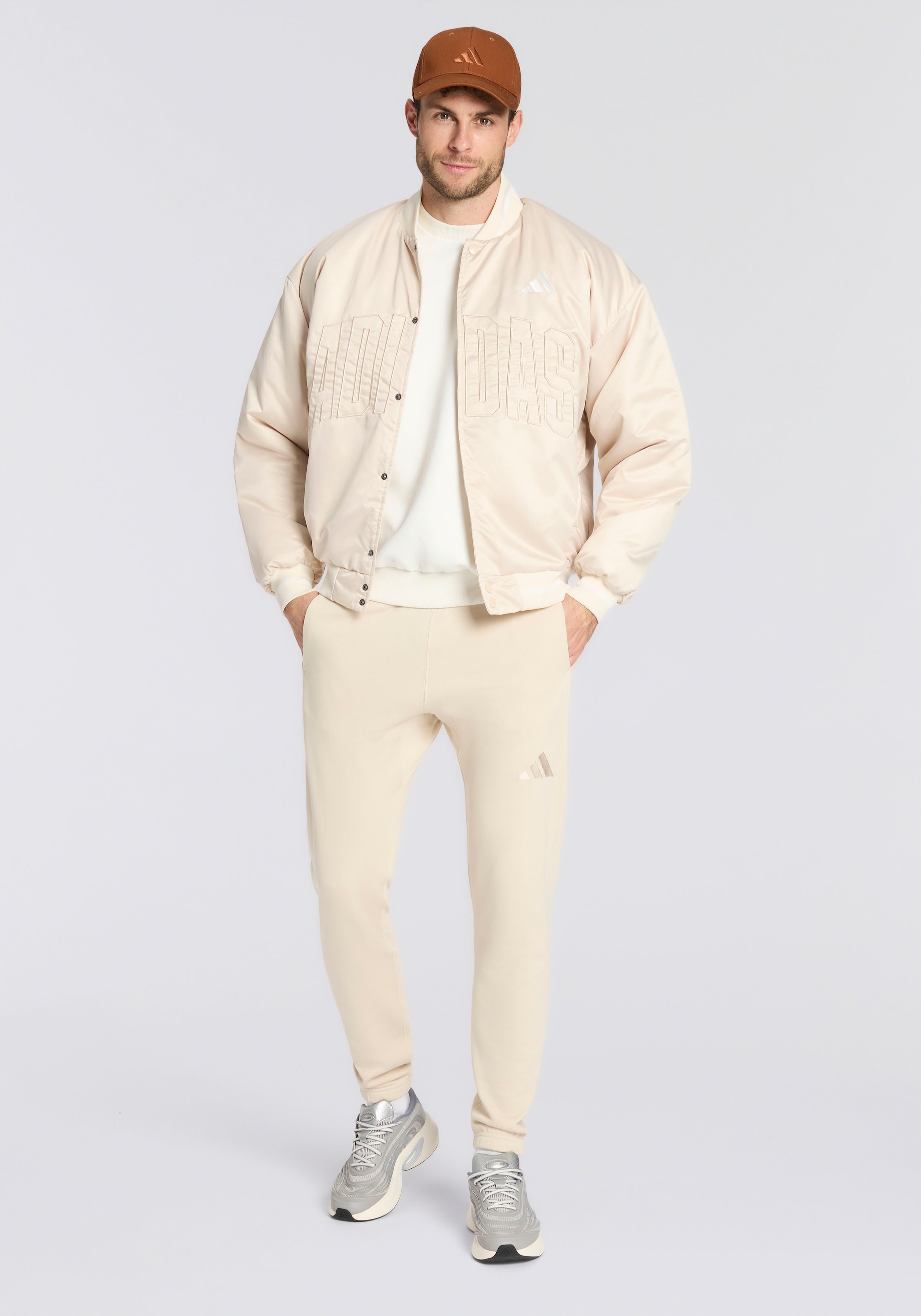 adidas Sportswear Outdoorjacke »STADIUM INS JKT«