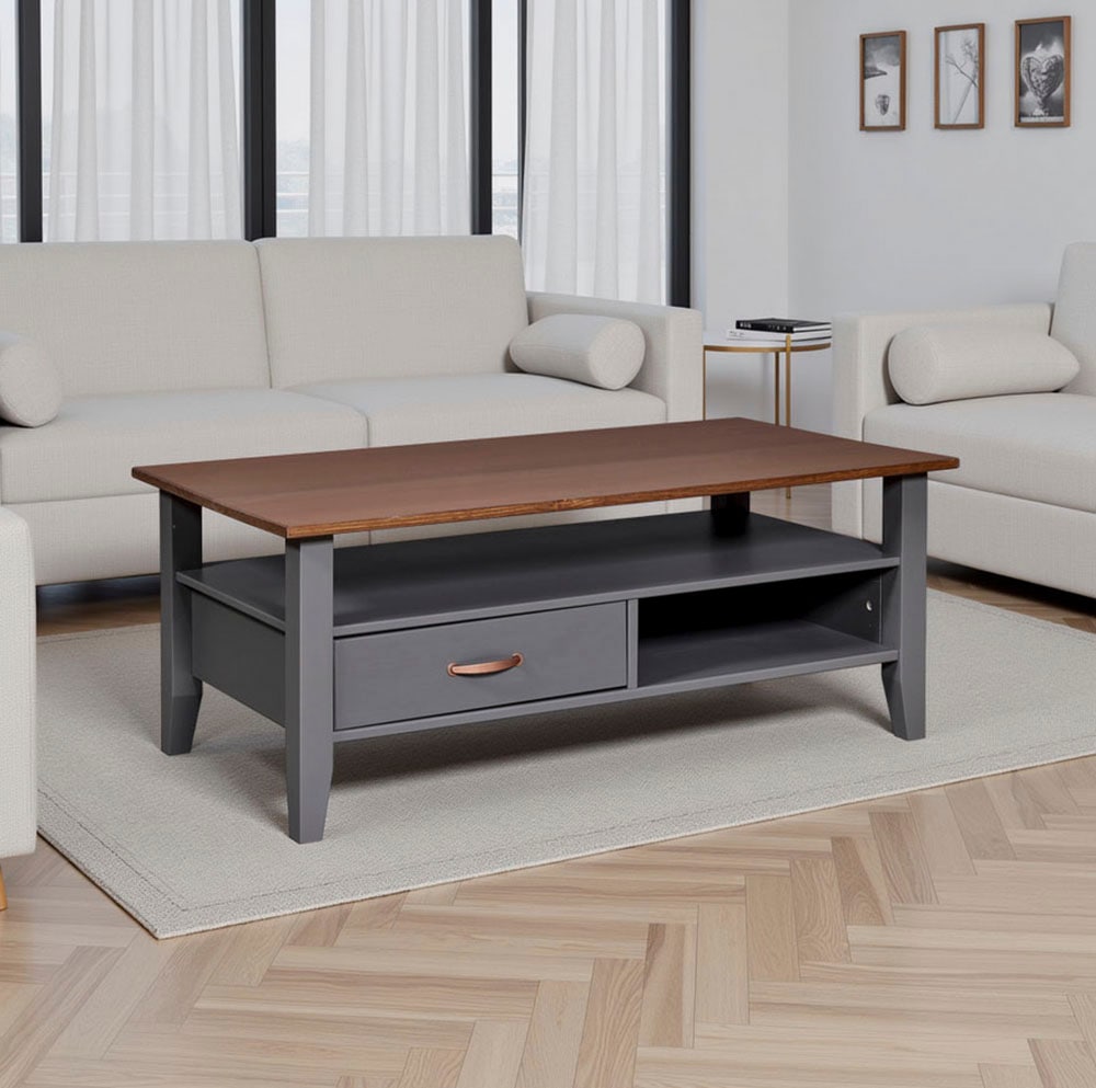 Inter Link Couchtisch