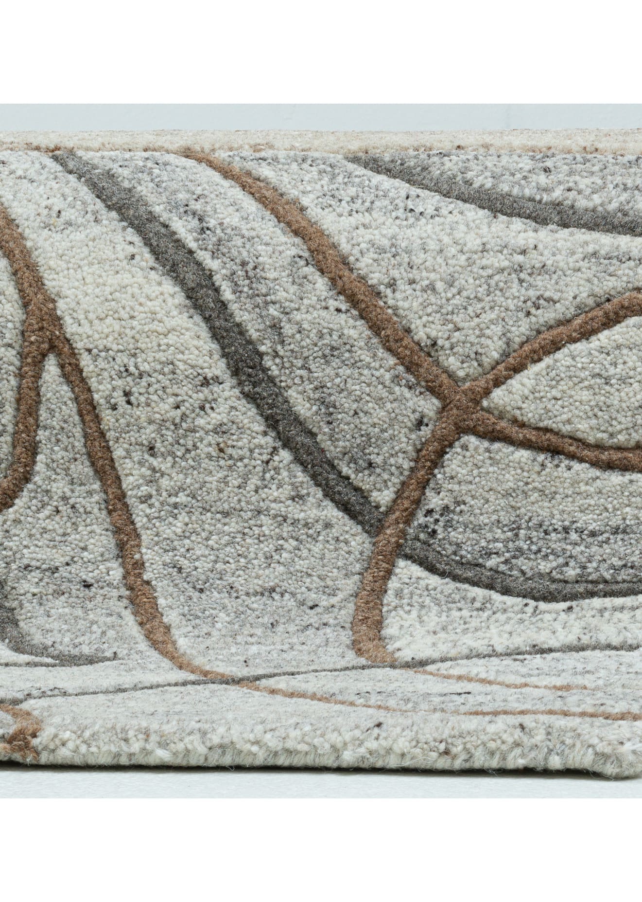 Thumbnail - Teppich 12 mm Höhe