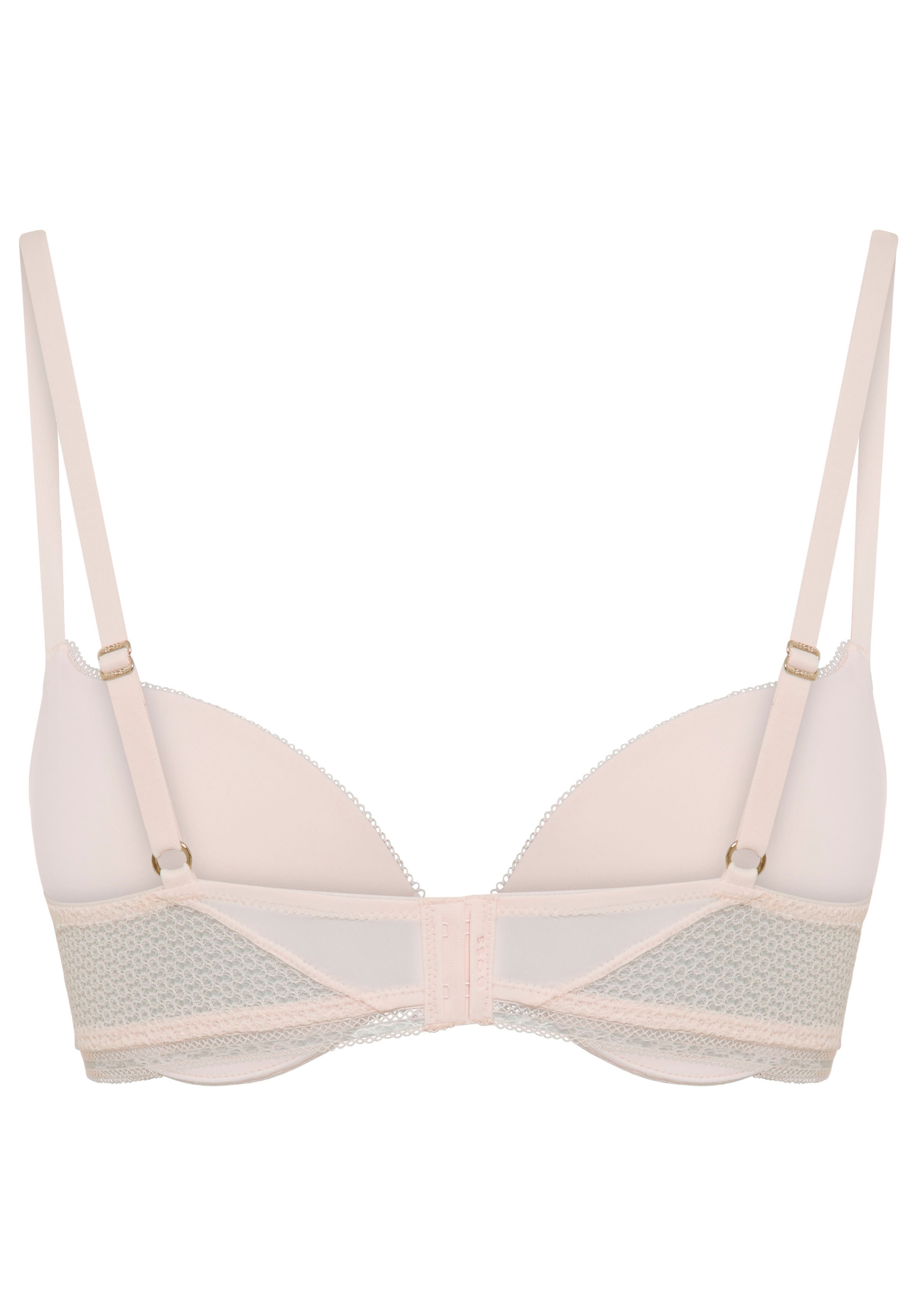 BOSS Push-up-BH »B PURE«