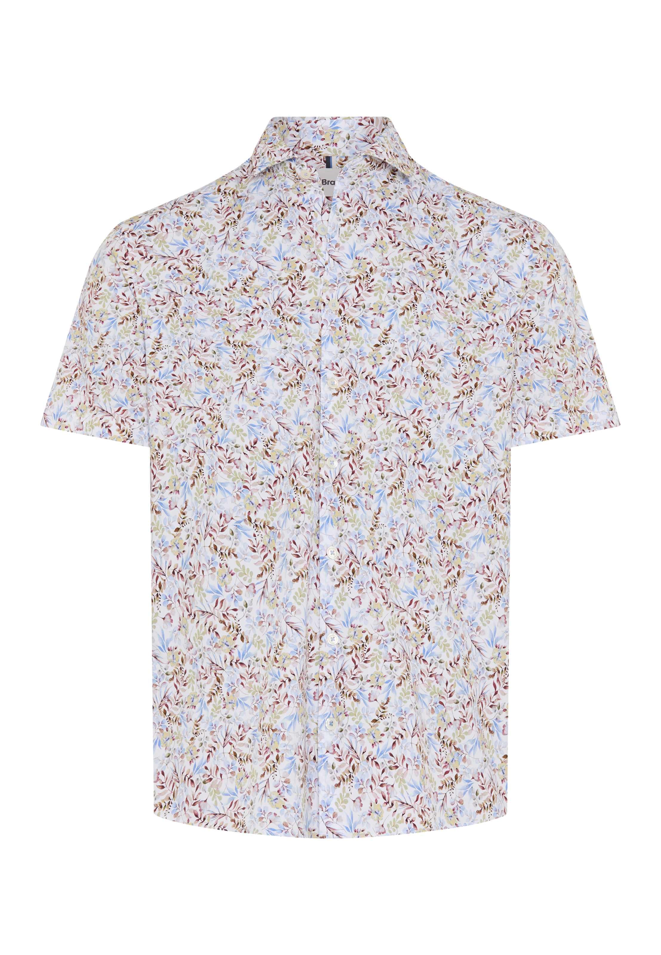 Brax Kurzarmhemd »Style HARDY«