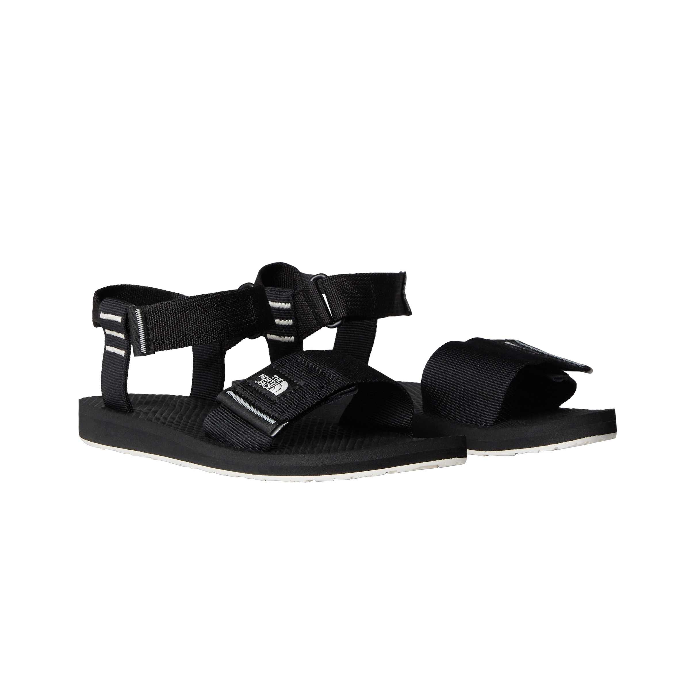 The North Face Outdoorsandale "W SKEENA SANDAL II", Trekkingsandale günstig online kaufen