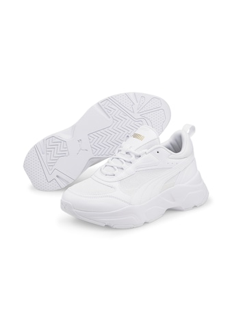 PUMA Sneaker »Cassia Sneakers Damen«