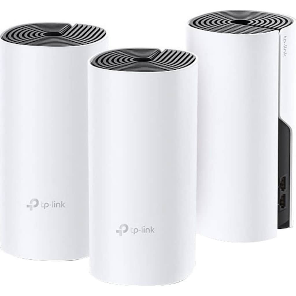 TP-Link WLAN-Router »Deco P9«