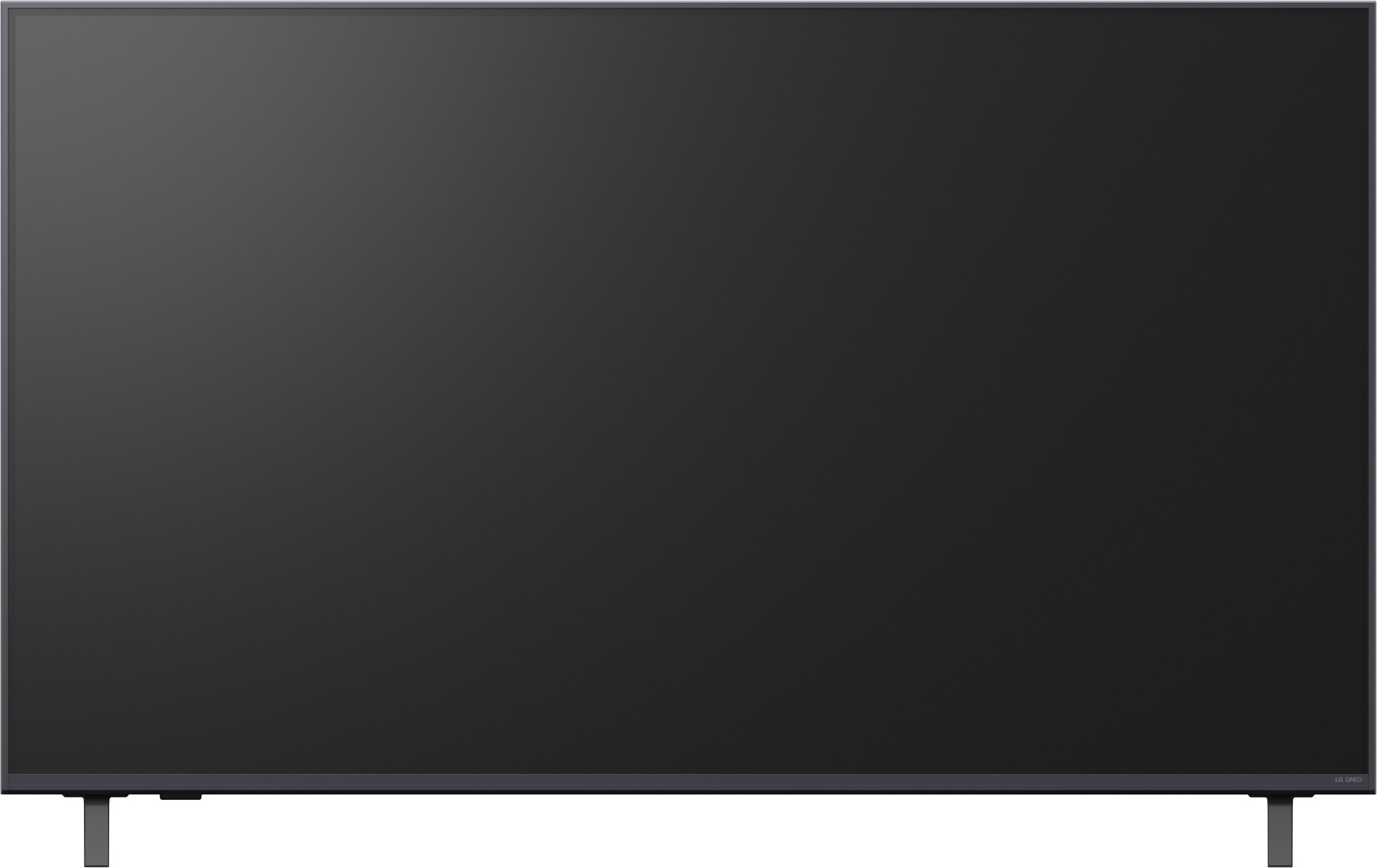 LG QNED-Fernseher »55QNED82B6B« 139 cm/55 ″ Smart-TV