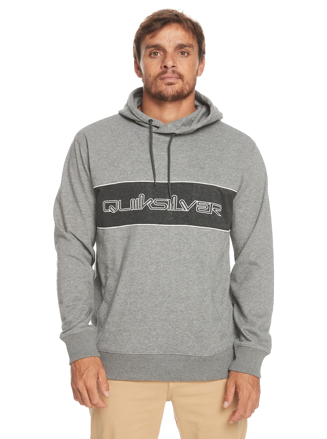 Quiksilver Kapuzensweatshirt "Bold Omni" günstig online kaufen