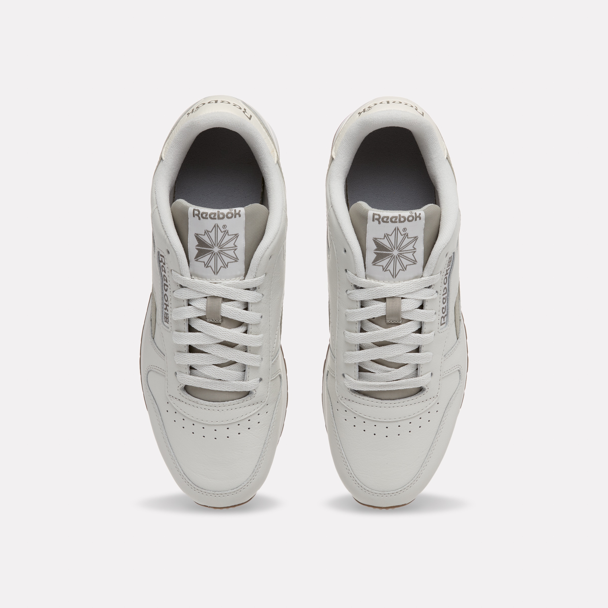 Reebok Classic Sneaker »CLASSIC LEATHER«