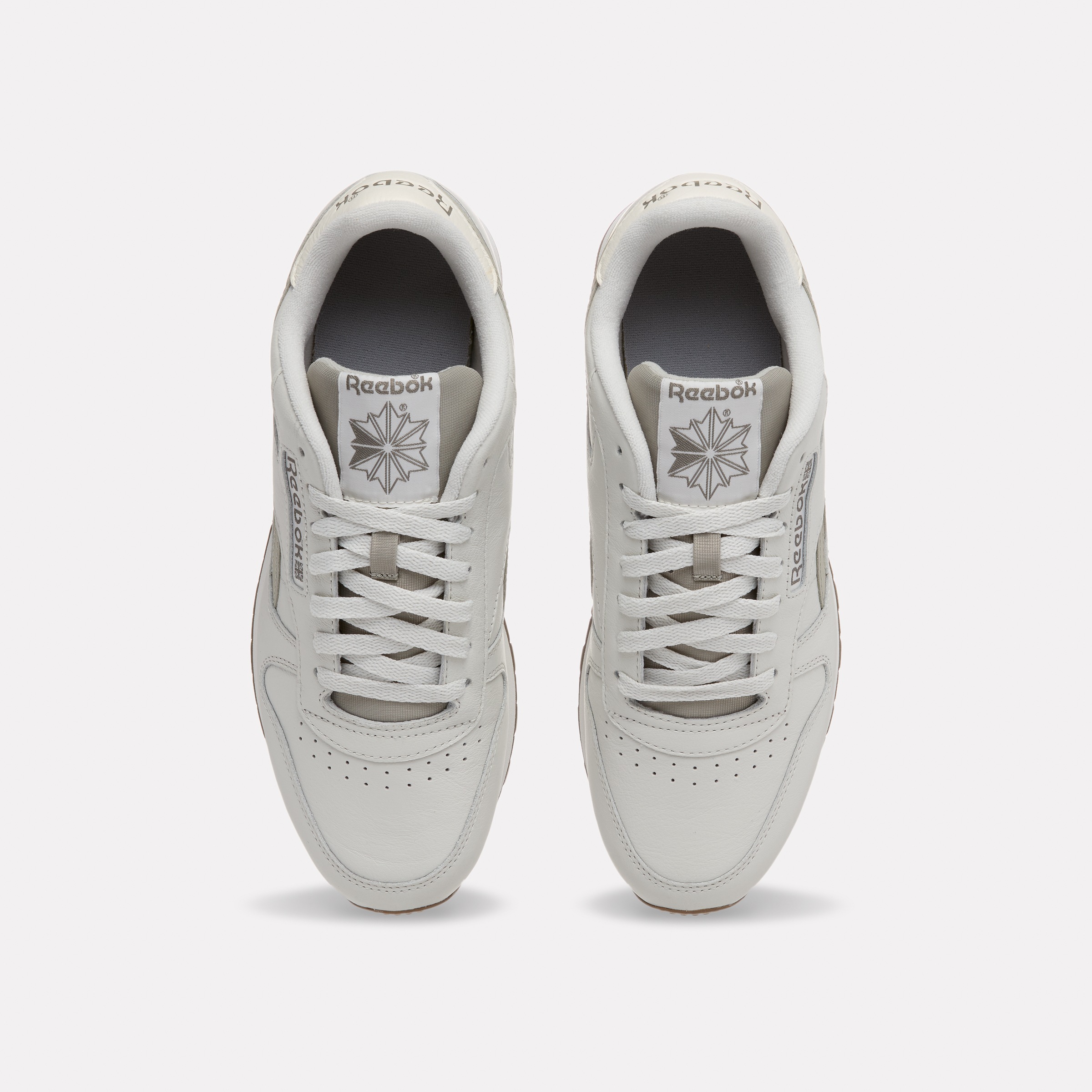 Thumbnail - Reebok Classic Trainingsschuh "CLASSIC LEATHER"