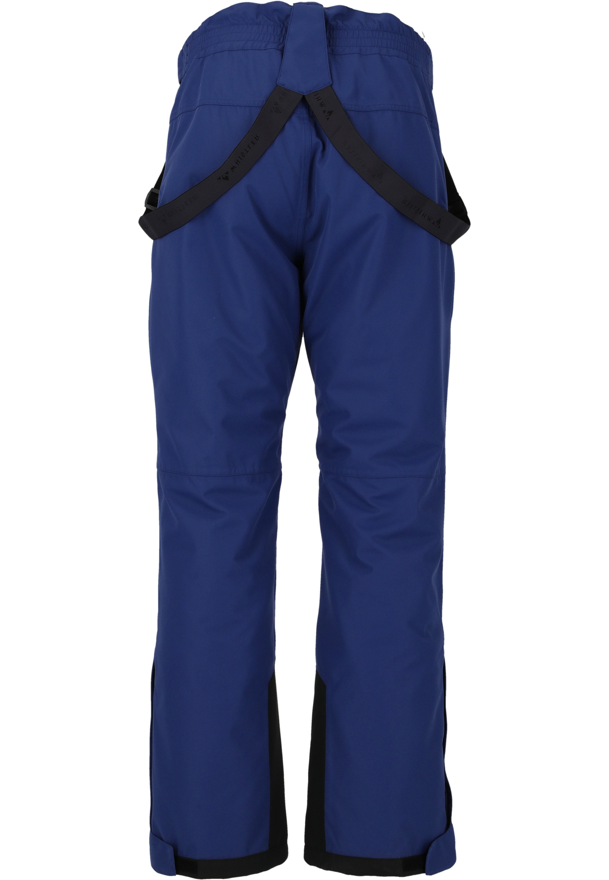 WHISTLER Skihose »Drizzle«, mit wasserabweisenden Eigenschaften und funktionalen Features