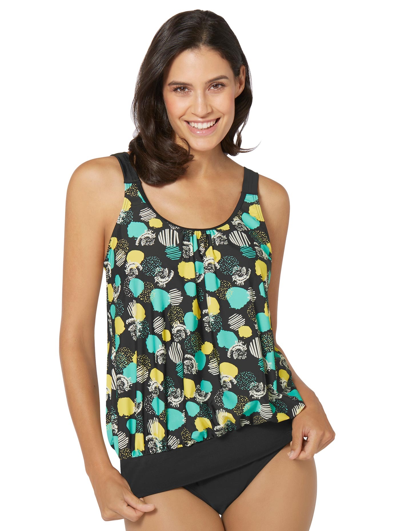 feel good Tankini-Top