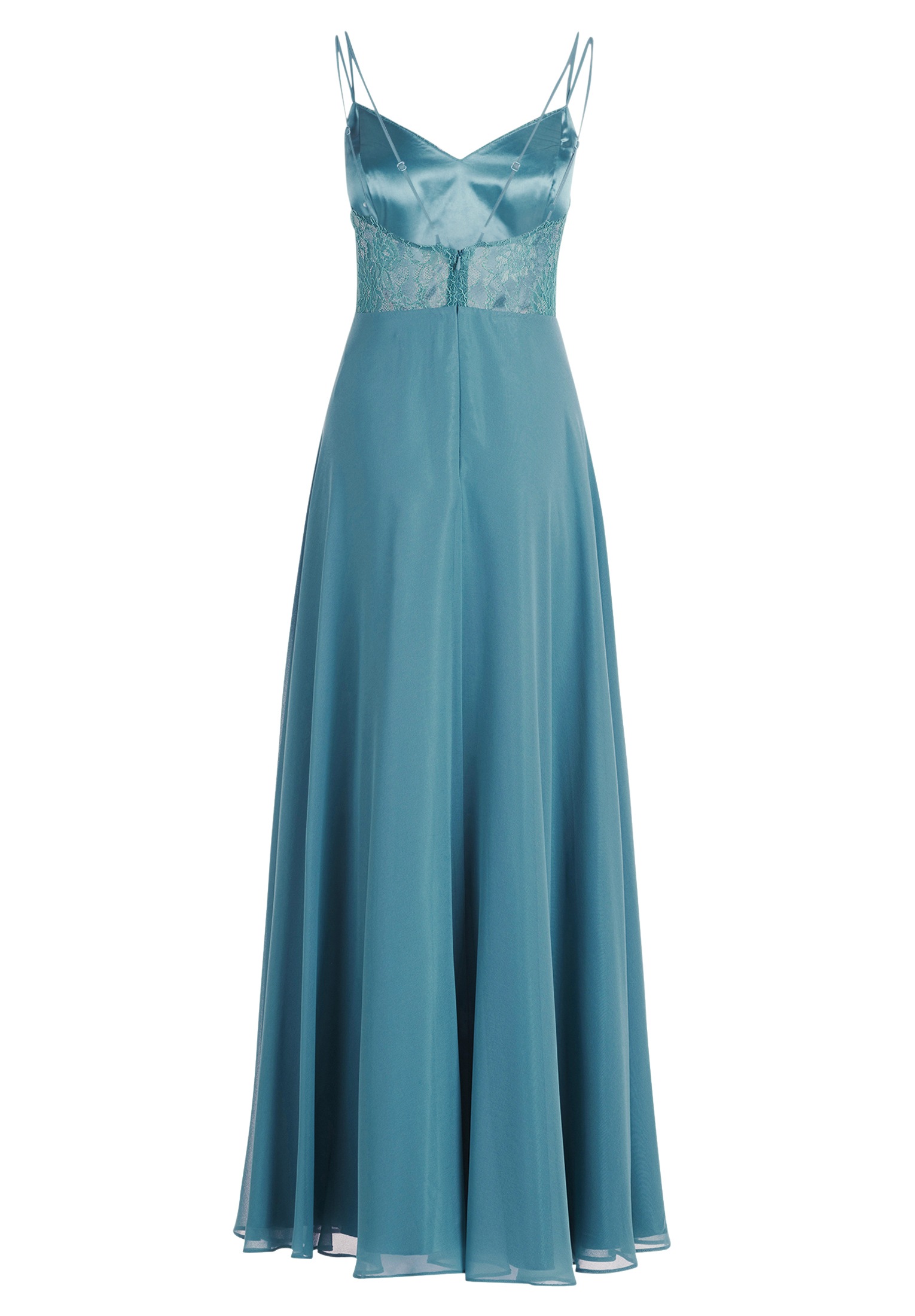 Vera Mont Abendkleid »Vera Mont Abendkleid mit Spitze«, Spitze