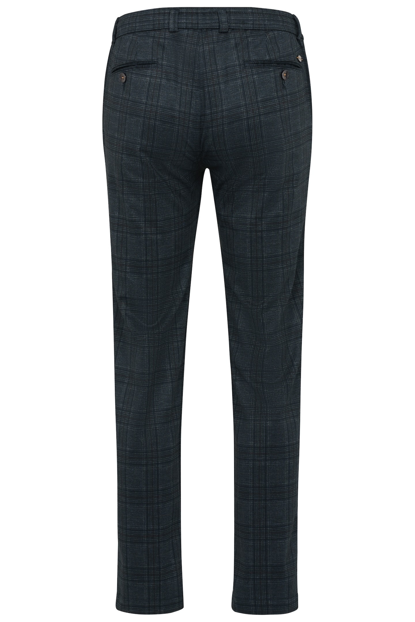 bugatti Chinohose, mit Gummizug