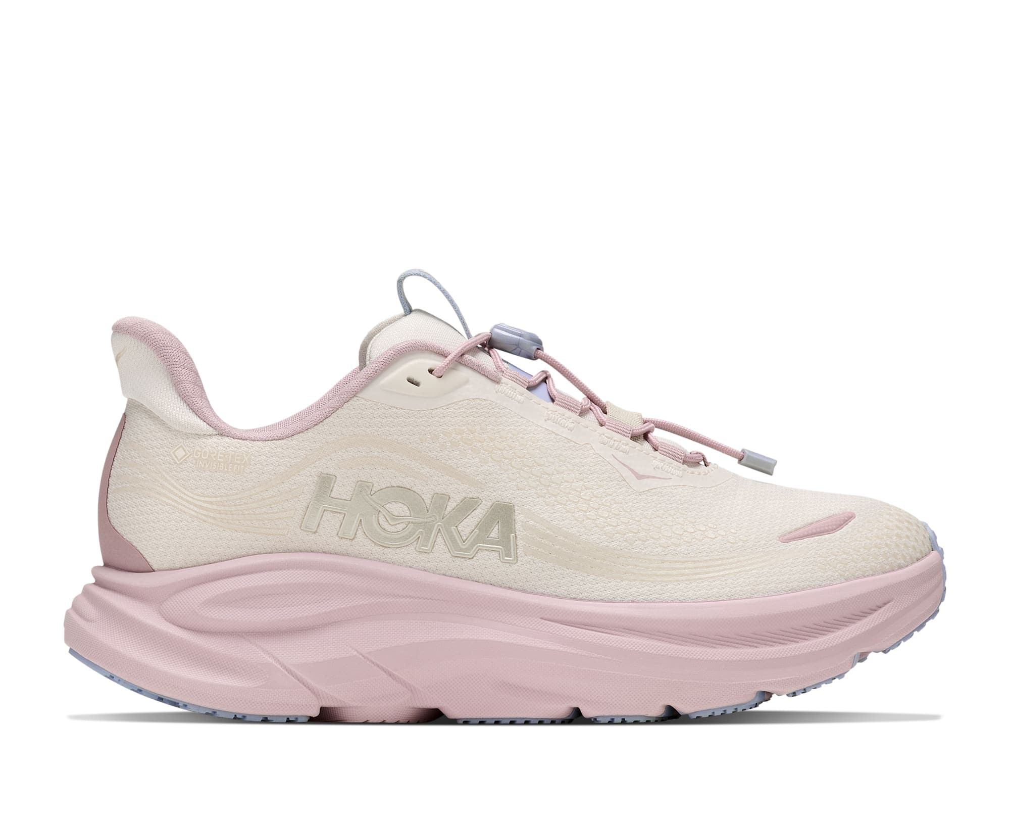 Hoka One One Laufschuh »CLIFTON 11 GORE-TEX GLM«  mit EVA-Dämpfung, wasserdichtes Obermaterial