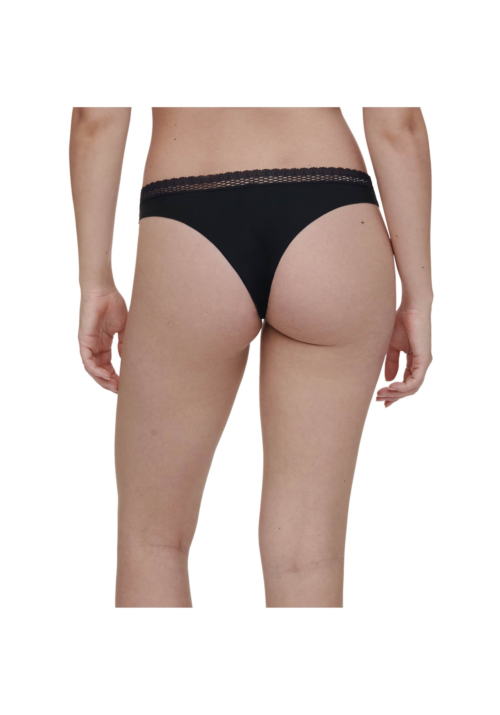 Thumbnail - Chantelle String "String Tanga Cozy Chic 1er Pack"