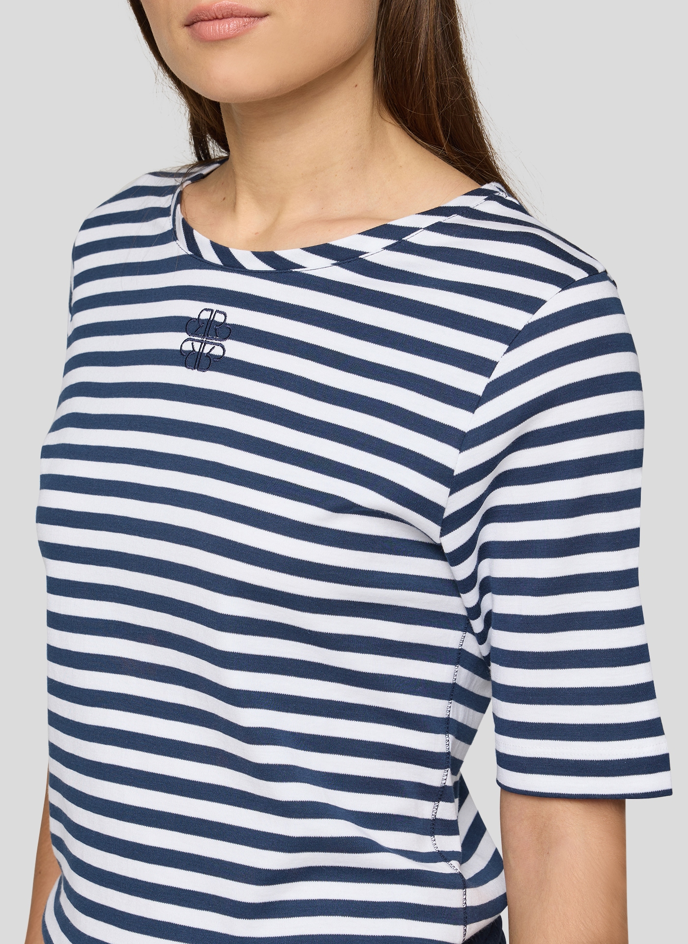 Rabe Print-Shirt »T-Shirt«