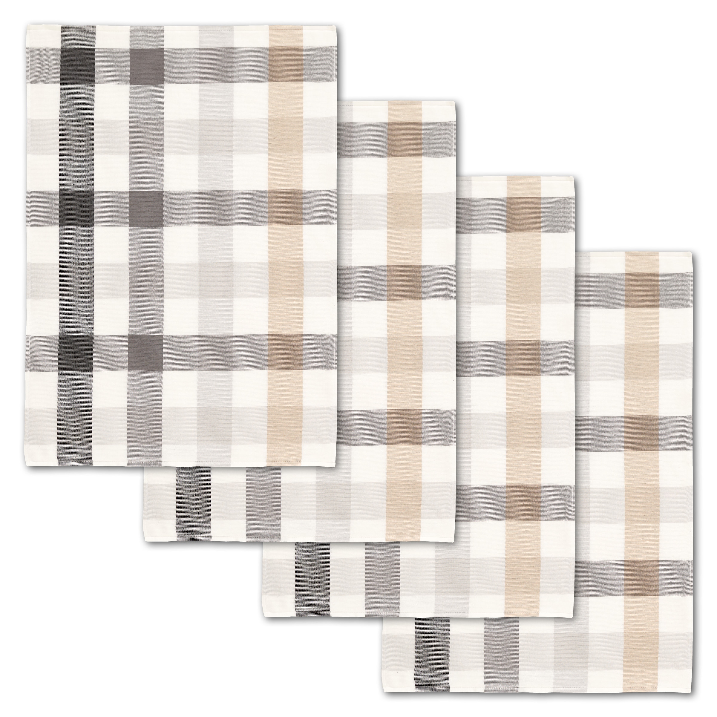 Dyckhoff Geschirrtuch "MULTIDRY" in hochwertiger Doubleface Qualität günstig online kaufen