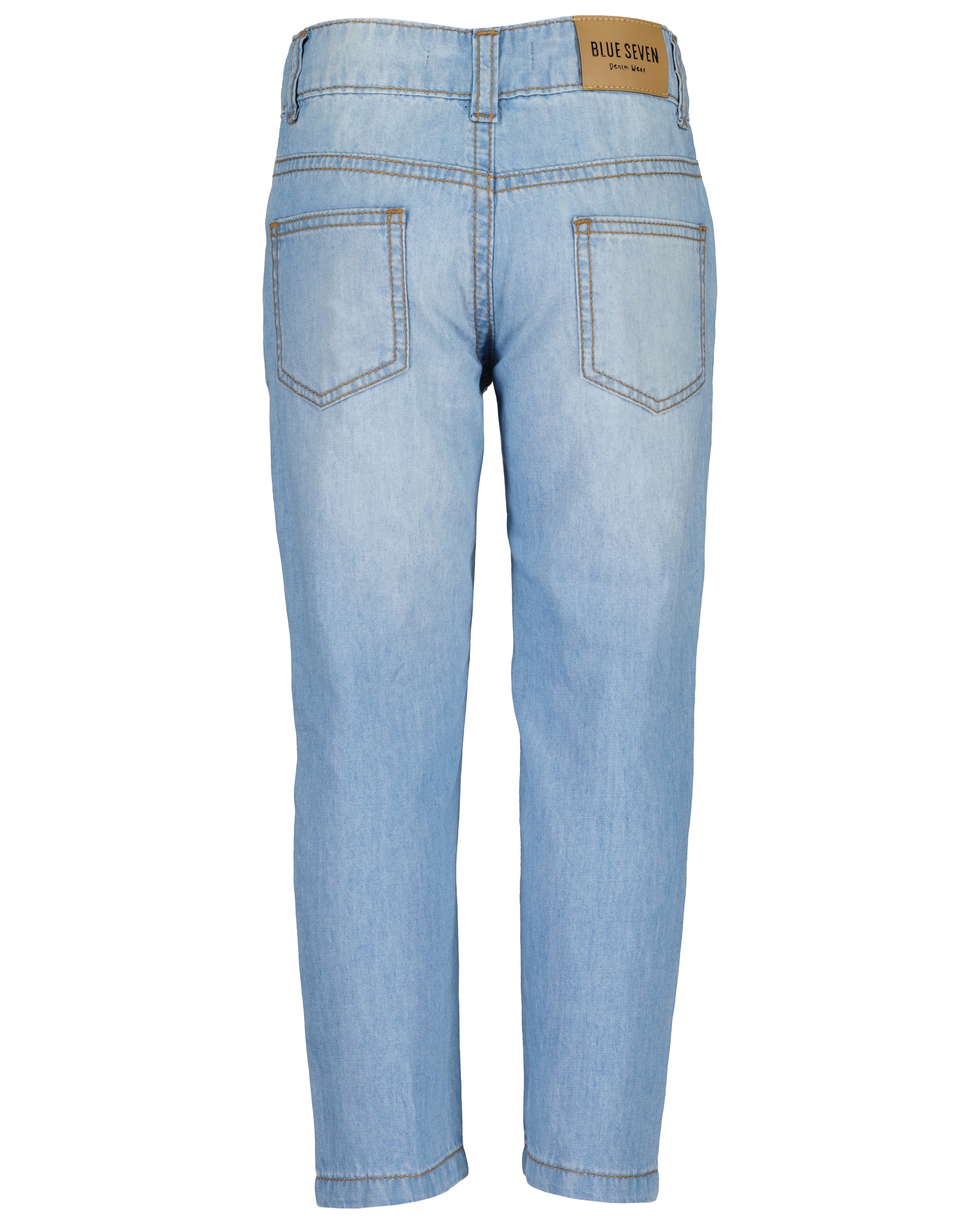 Blue Seven 5-Pocket-Jeans »kl Kn Jeans«